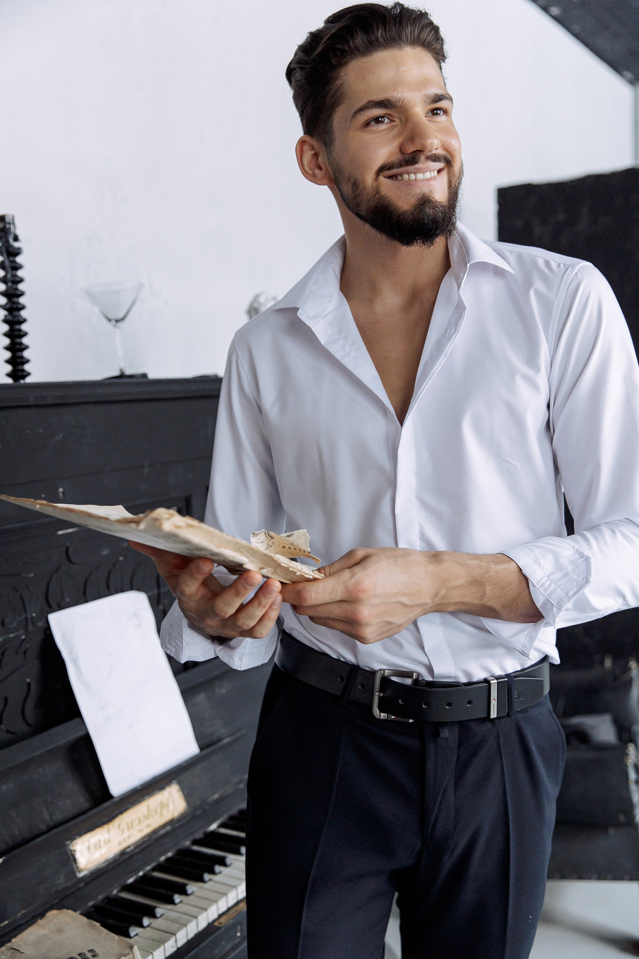 Роман и Елизавета. Свадебный и семейный фотограф в Челябинске Юлия Ишимова