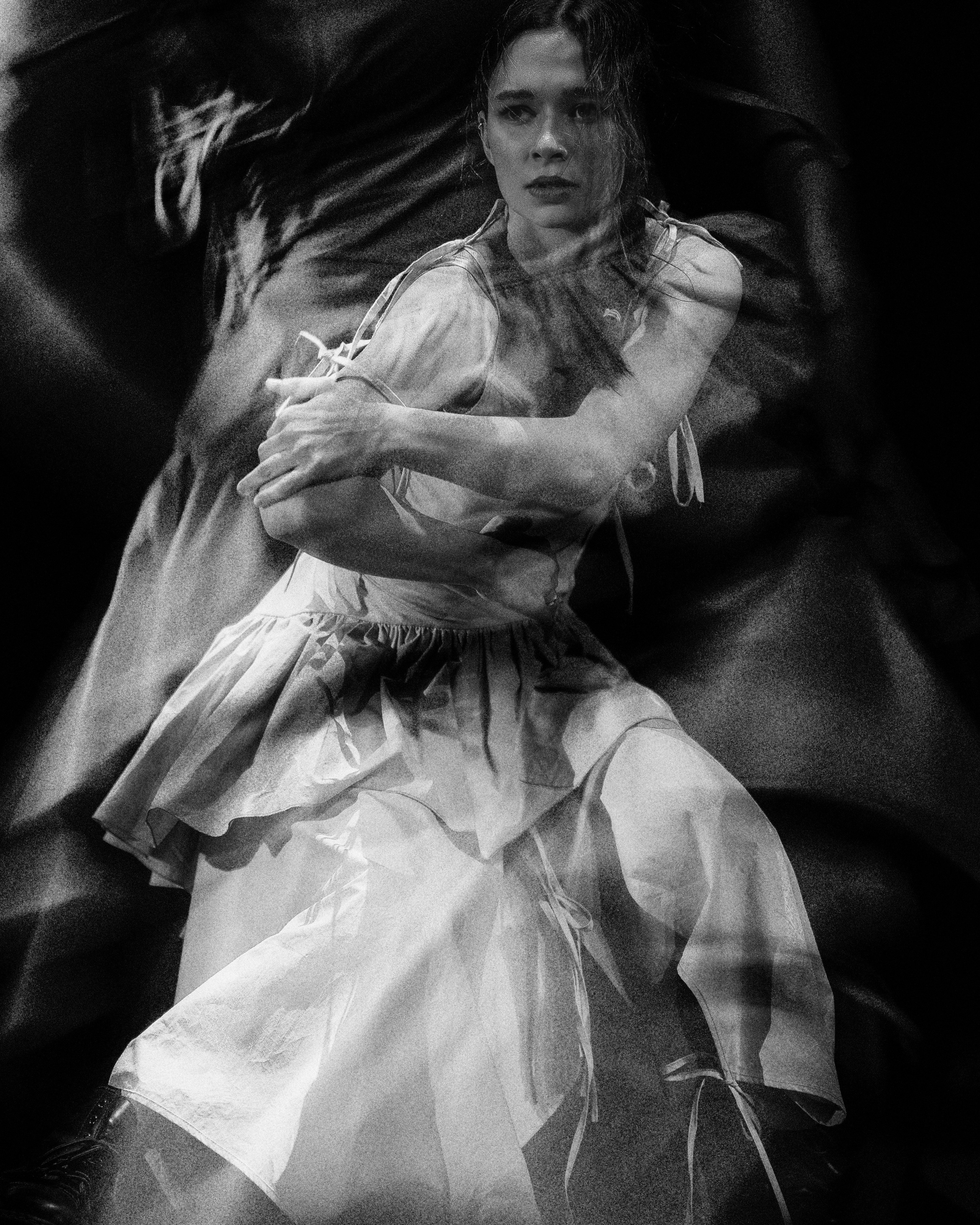 Volga. Фотограф Rockeroleg