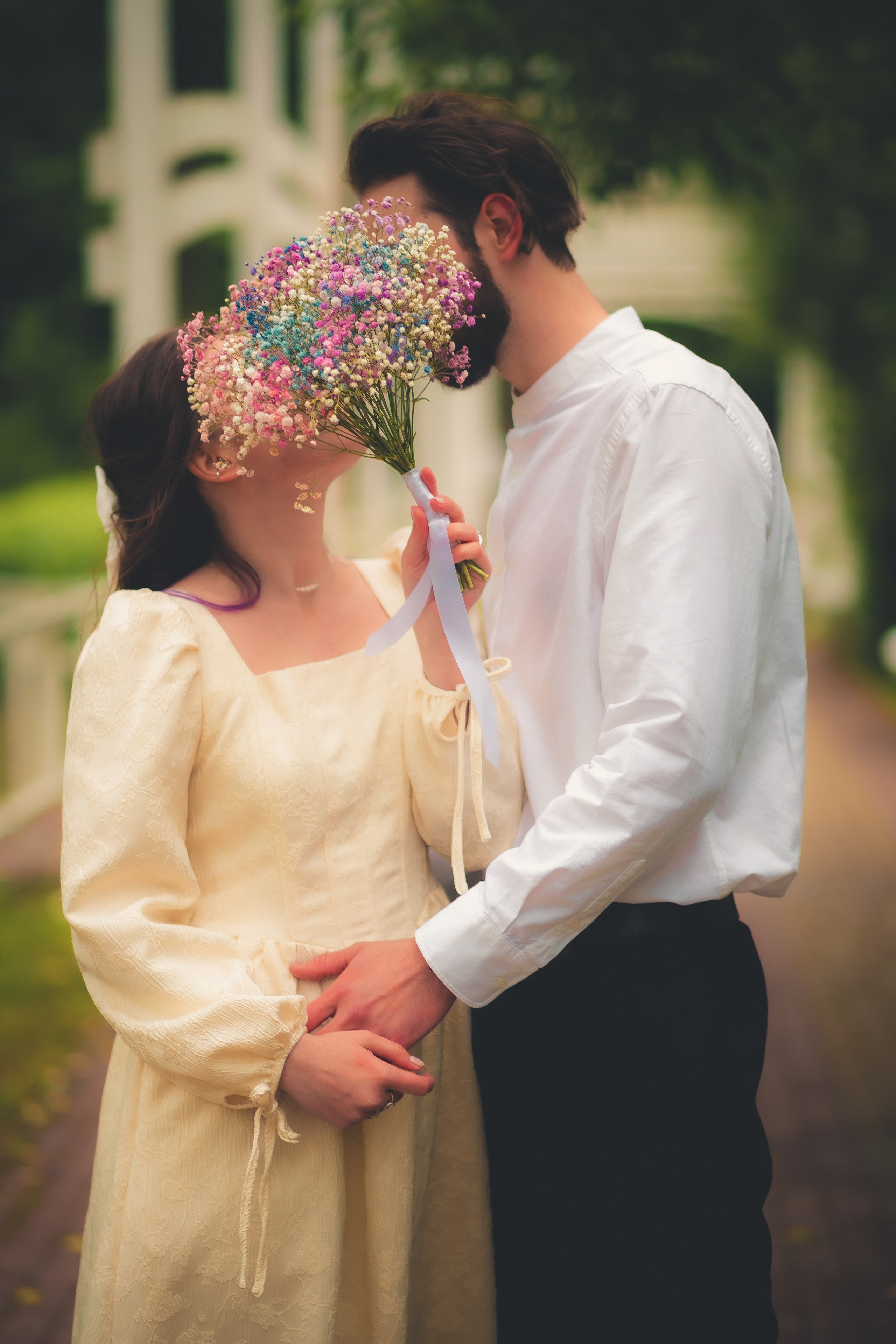 Свадебная съёмка Анатолия и Елизаветы. Иван Кубик — фотограф и видеограф