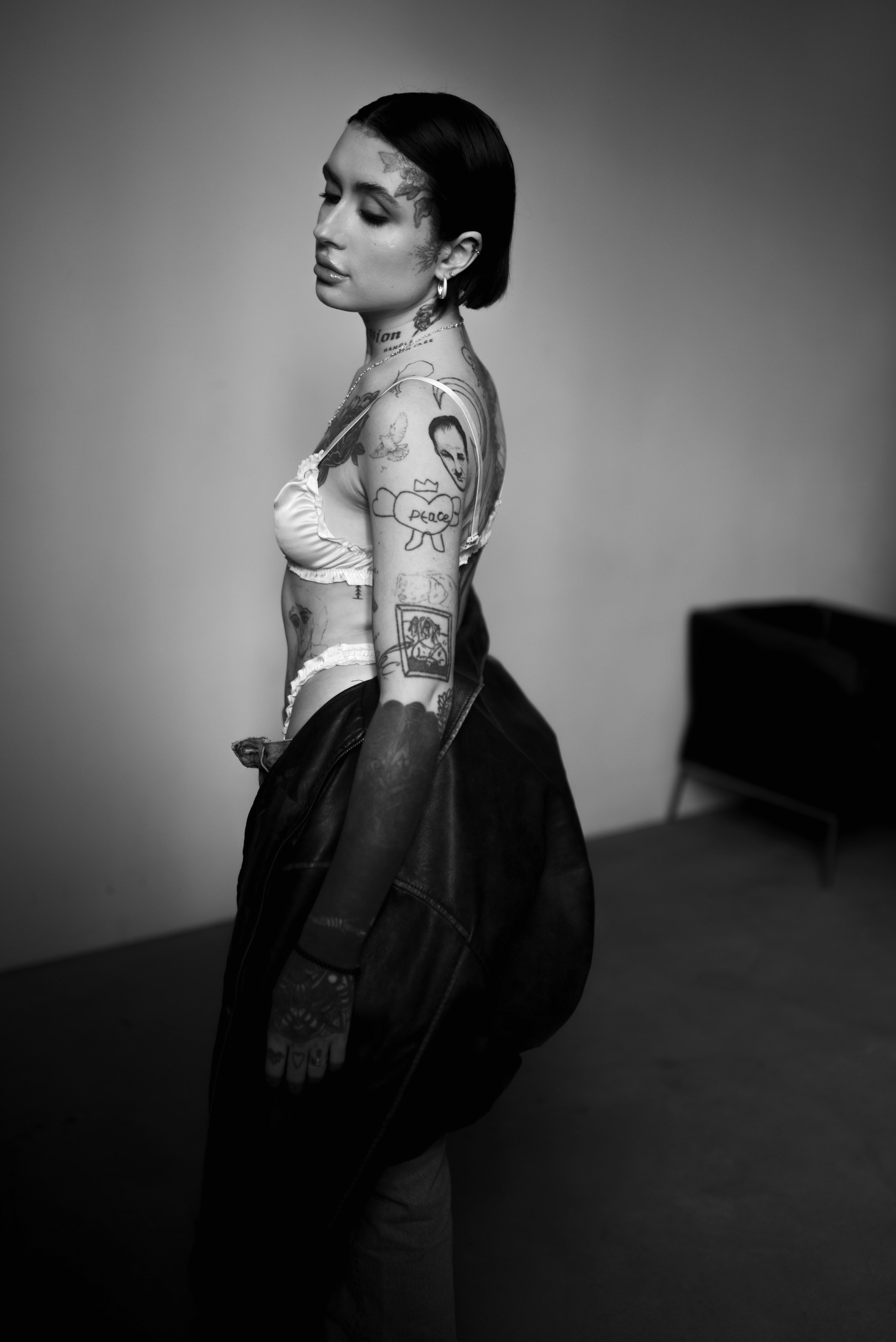 Мария. Семейный и портретный фотограф Нижний Новгород