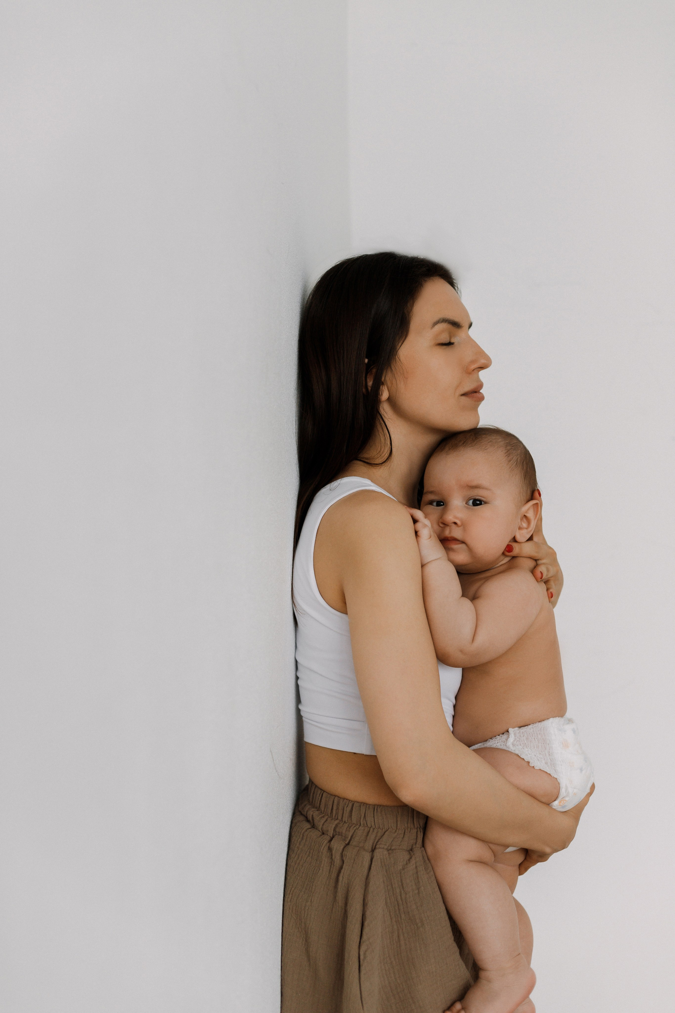 Настя и Мишенька. Фотограф Александра Сыщенко