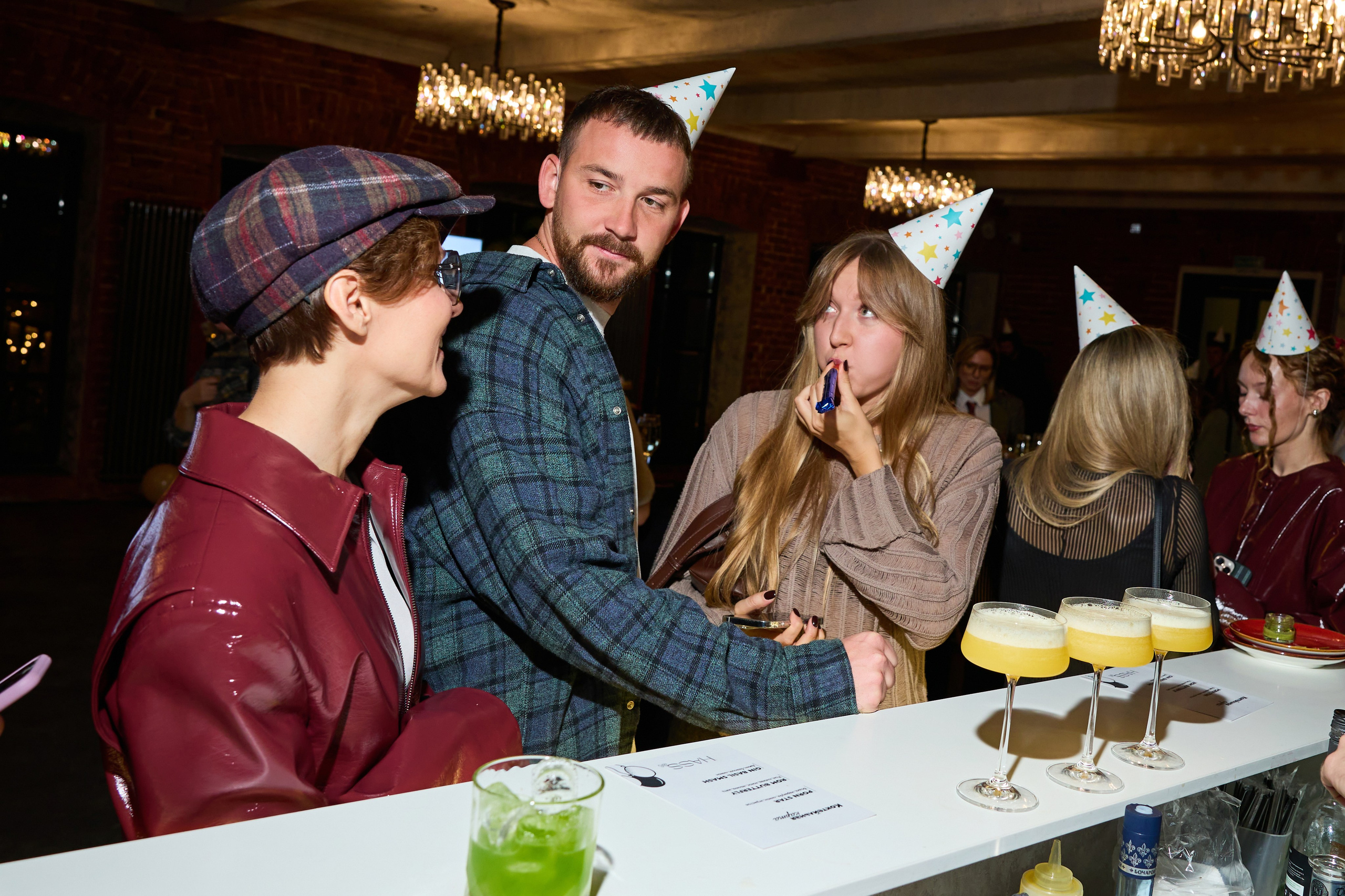 HASS 24 года!. Фотограф Иван Недорез