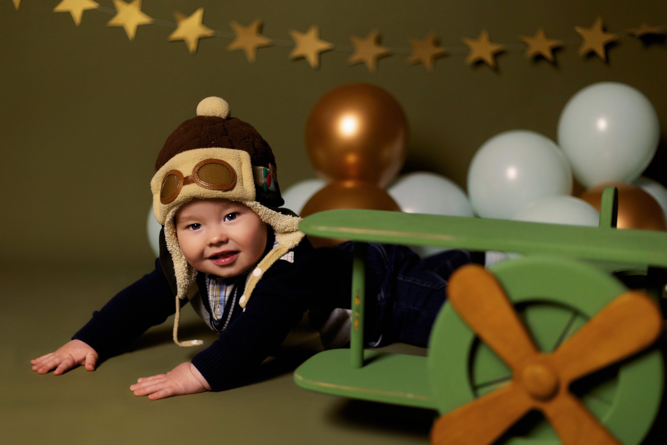 Детская съёмка. Свадебный и семейный фотограф Марта Сбродова