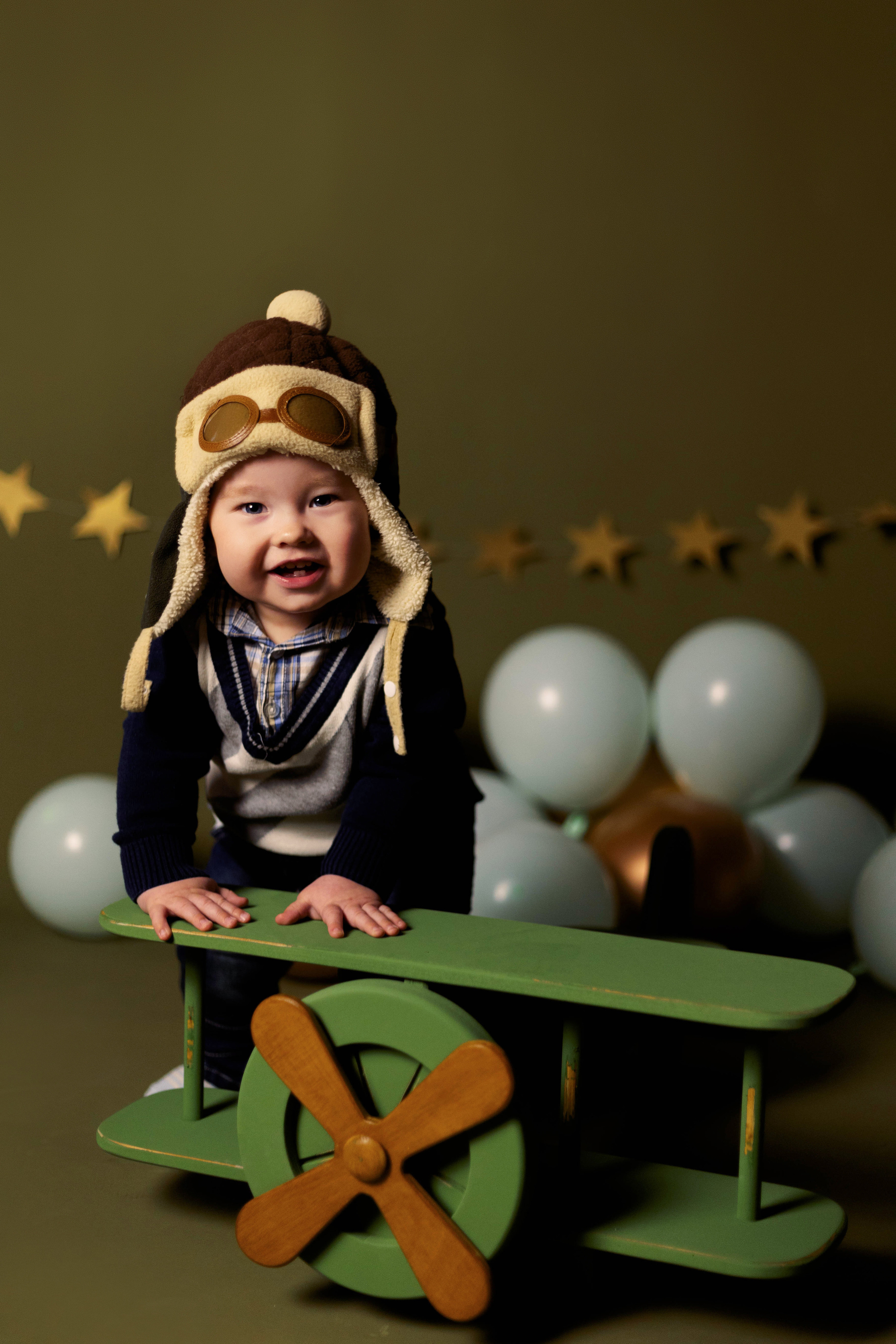 Детская съёмка. Свадебный и семейный фотограф Марта Сбродова