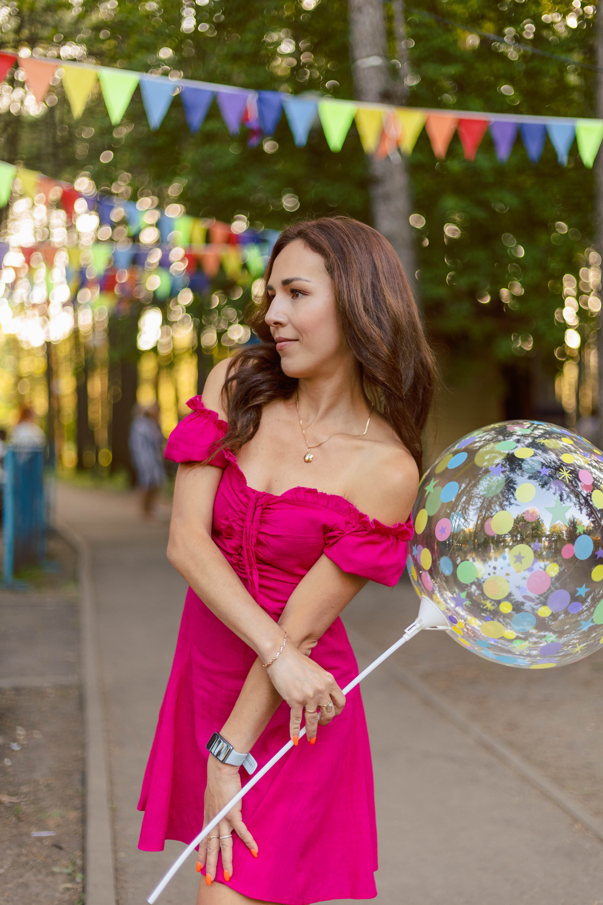 Индивидуальная съёмка. Свадебный и семейный фотограф Марта Сбродова