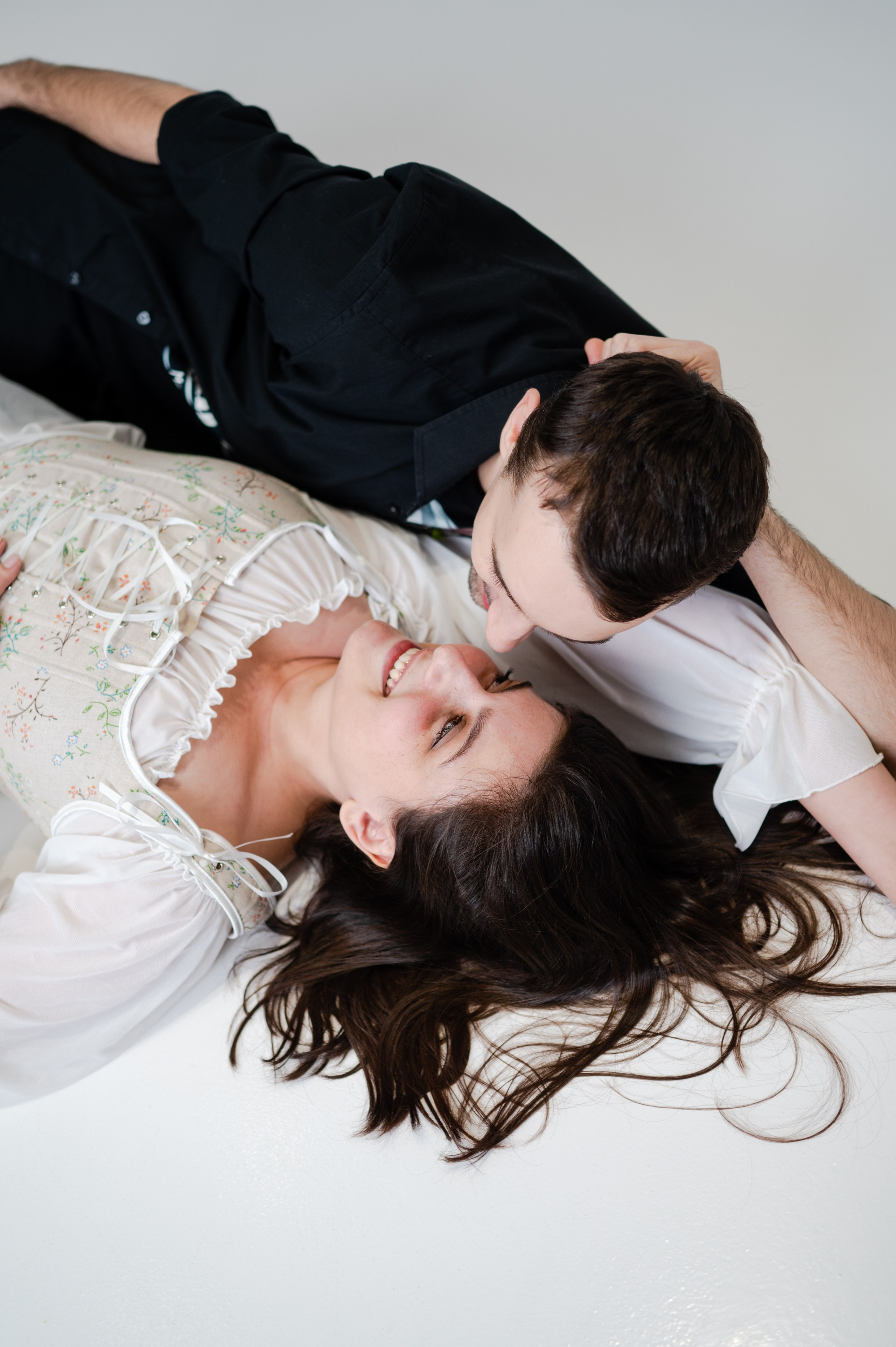 Студийные фотосессии. Семейный и детский фотограф в Хабаровске Матюшкова Екатерина