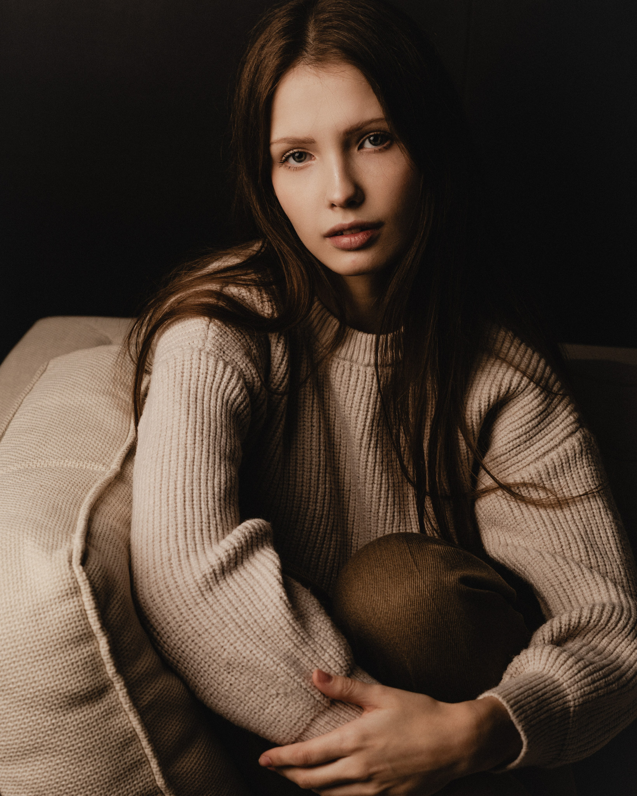 Соня. Фотограф для брендов Москва