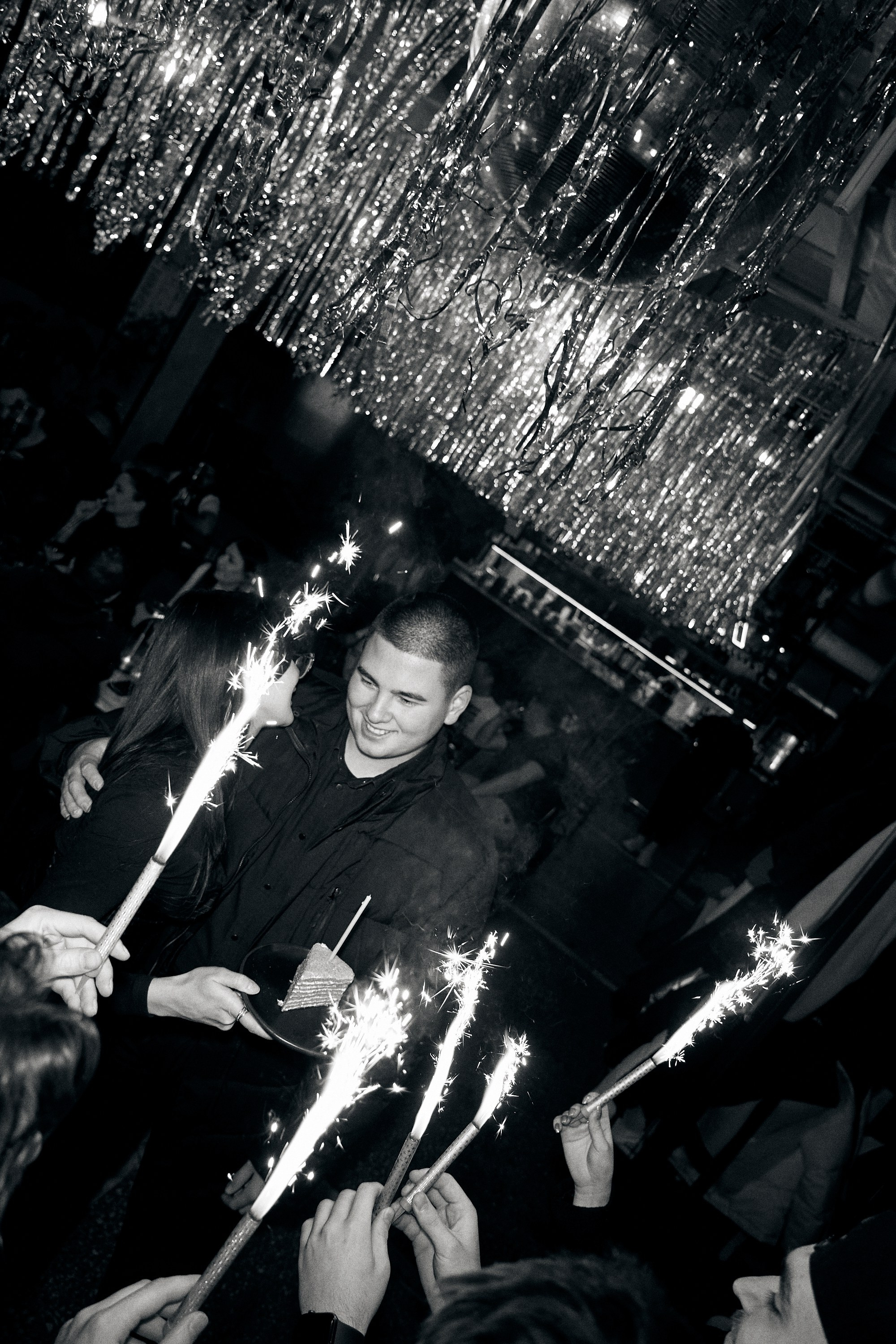 REPORTAGE. Фотограф Никита Шкалей | Уфа