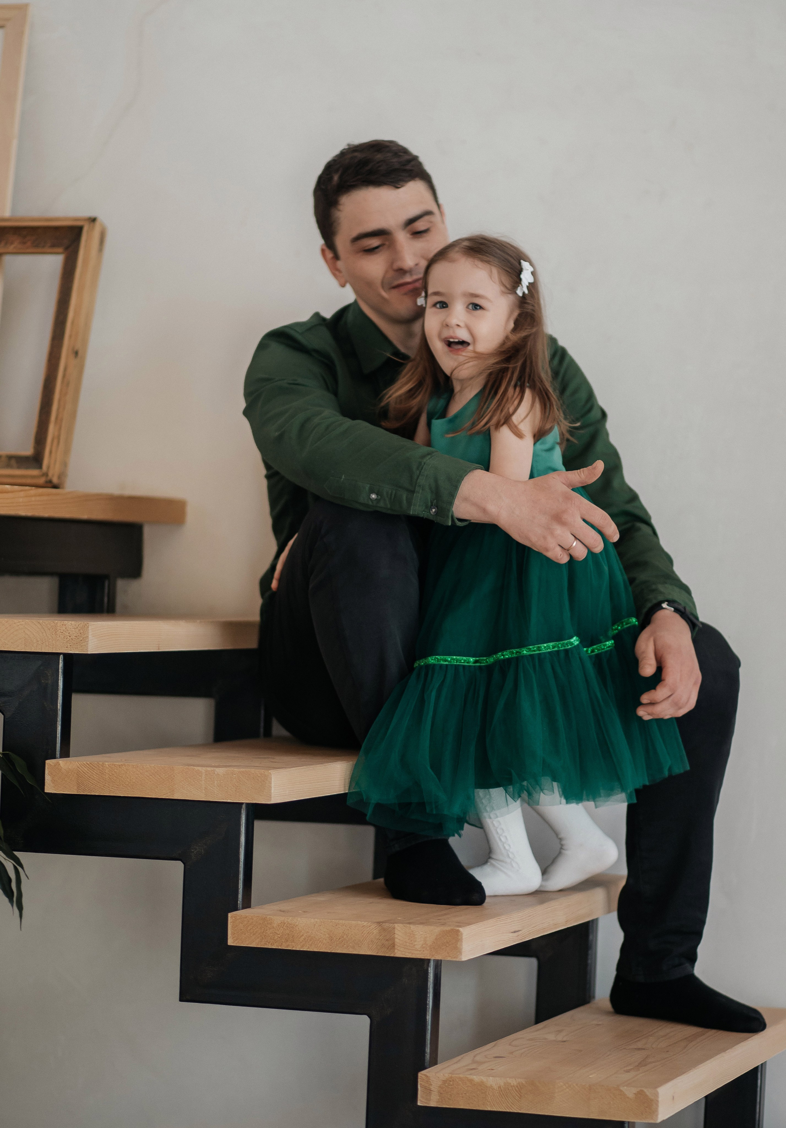 Сергей Ксюша Мирослава. Свадебный и семейный фотограф Ибрагимова Мария из Екатеринбурга