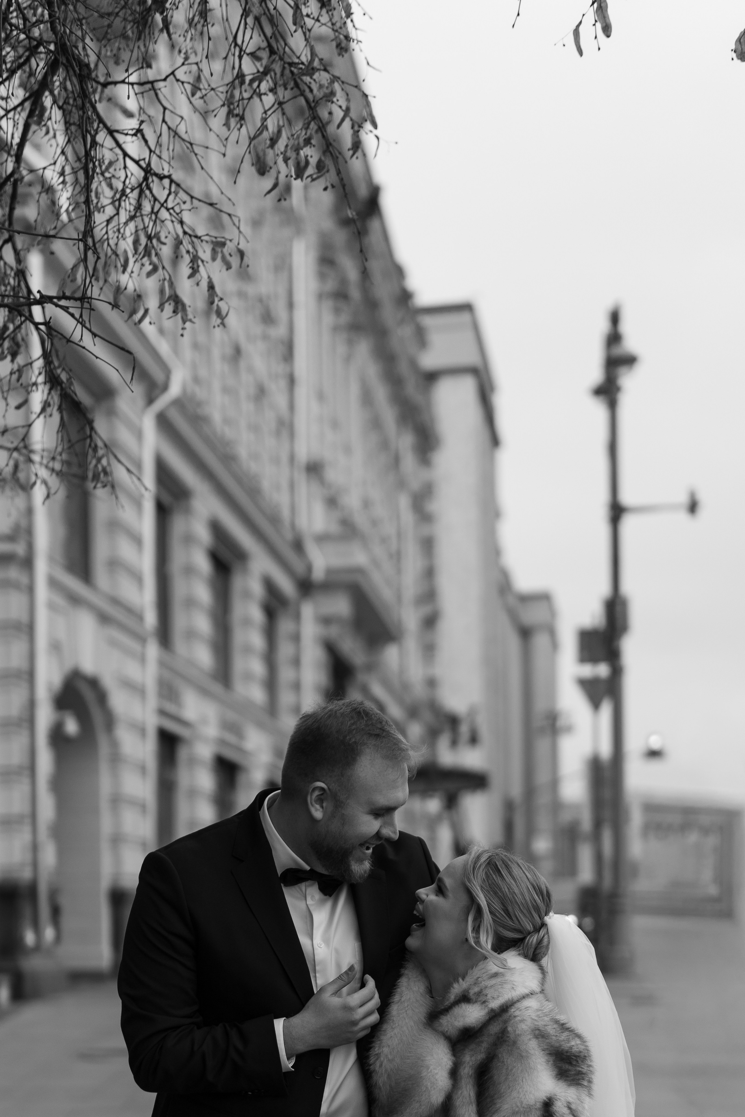 Счастье на троих. Свадебный и репортажный фотограф Москва