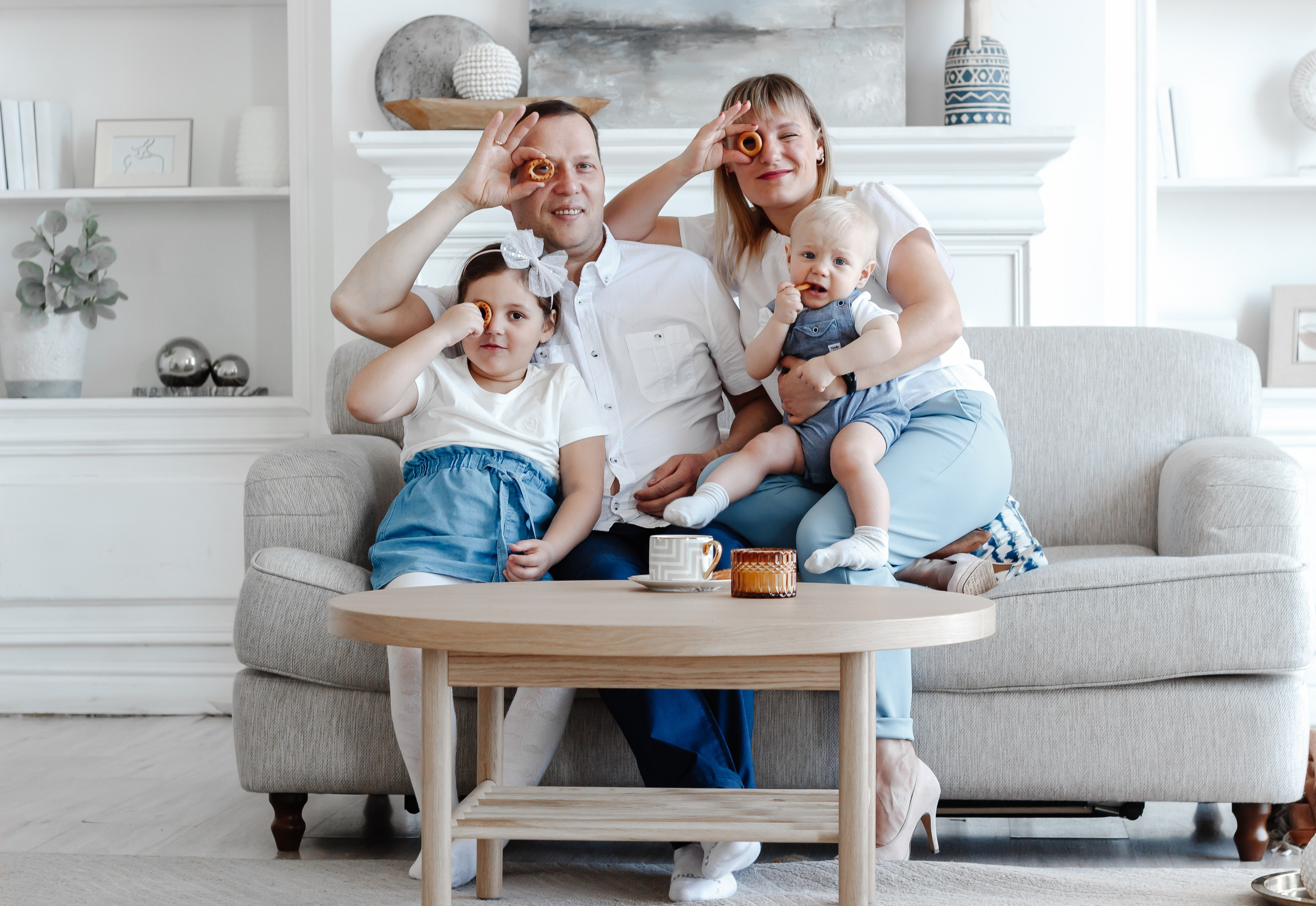 Наташа и Дима. Свадебный и семейный фотограф в Санкт-Петербурге Кирилл Шалагинов