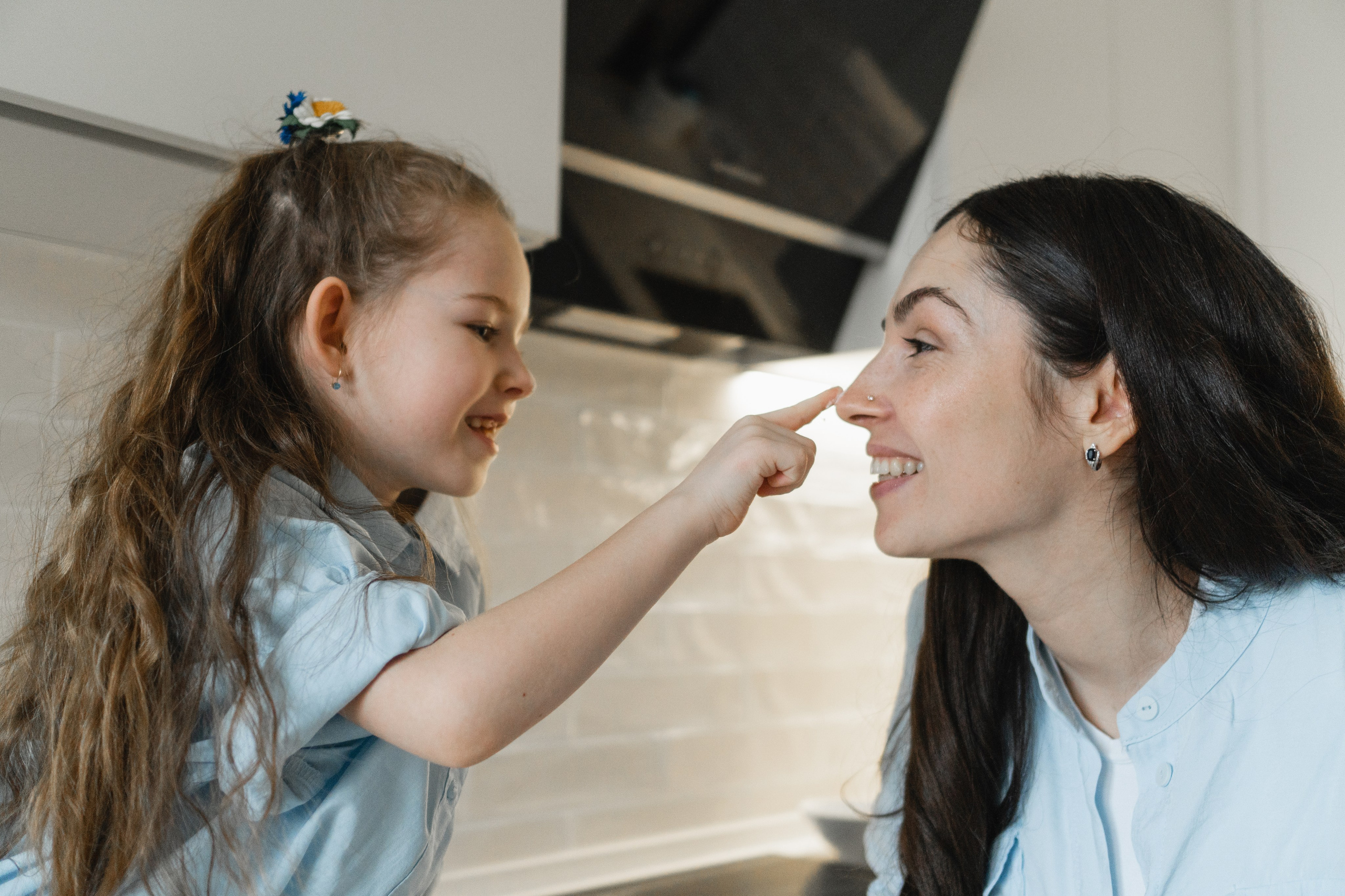 Алена, Лера и Марк. Семейный и детский фотограф в Санкт-Петербурге Наталья Григорьева