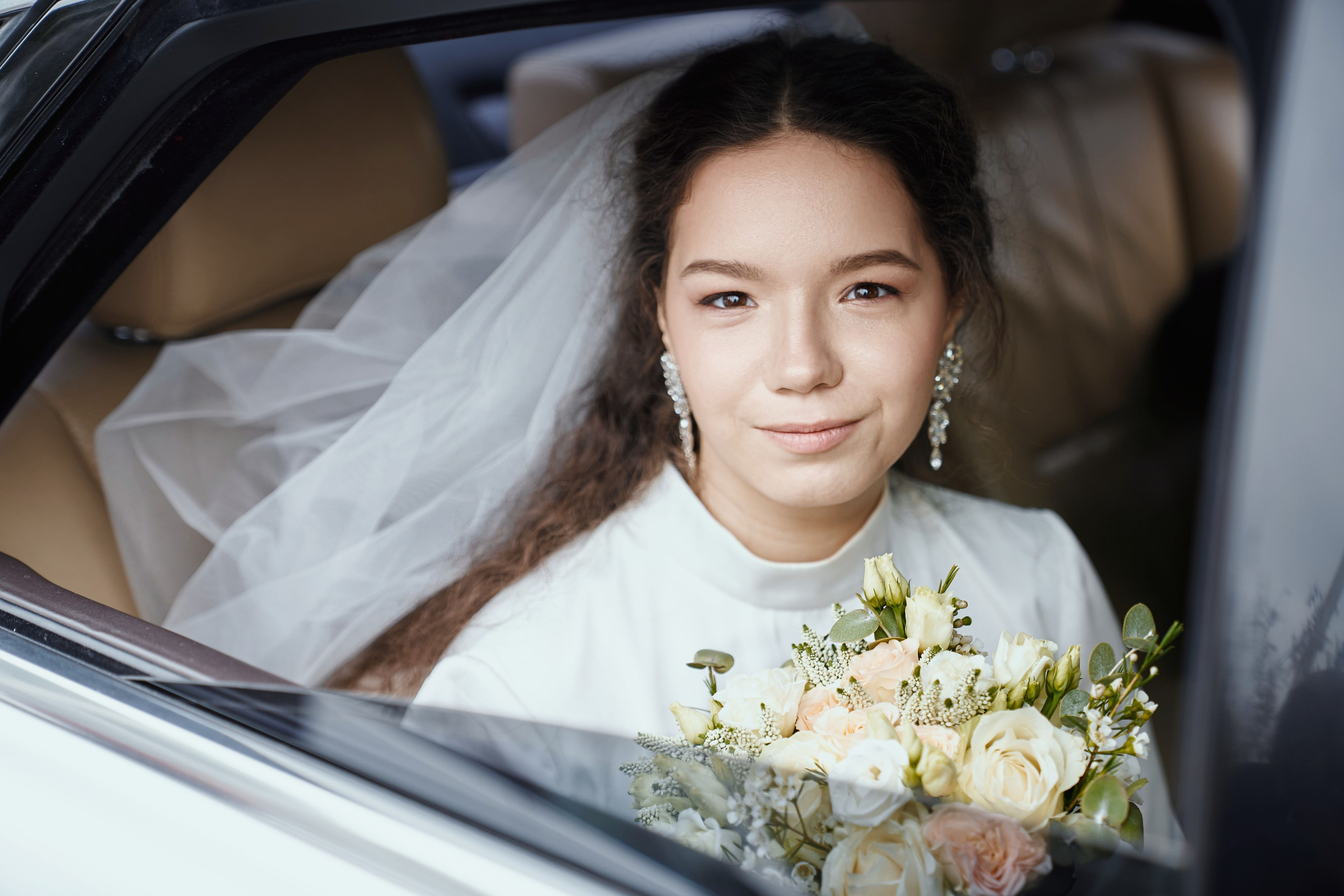 Фотограф на роспись в Измайловском ЗАГС