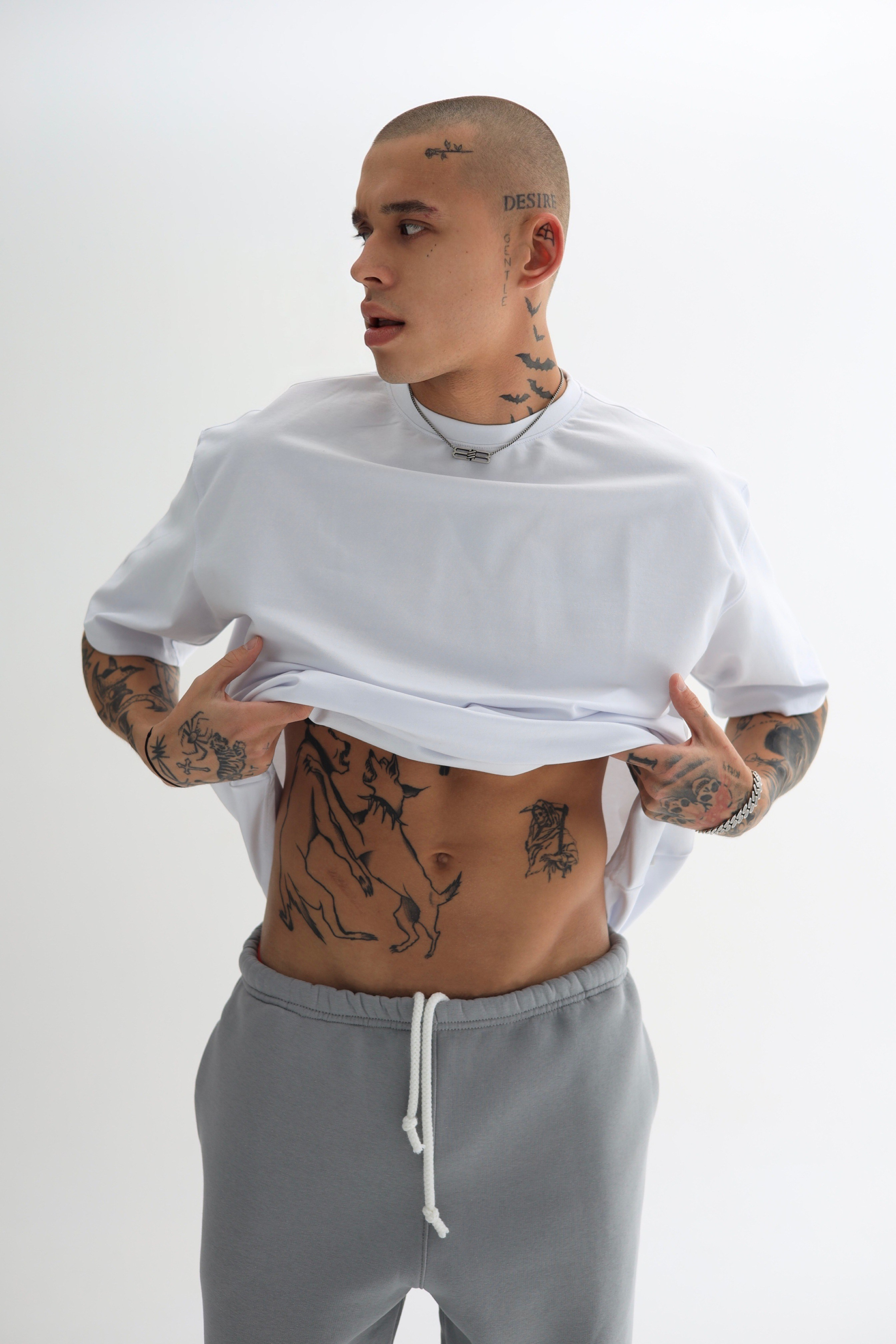 LUUK BAZE. Your lerris