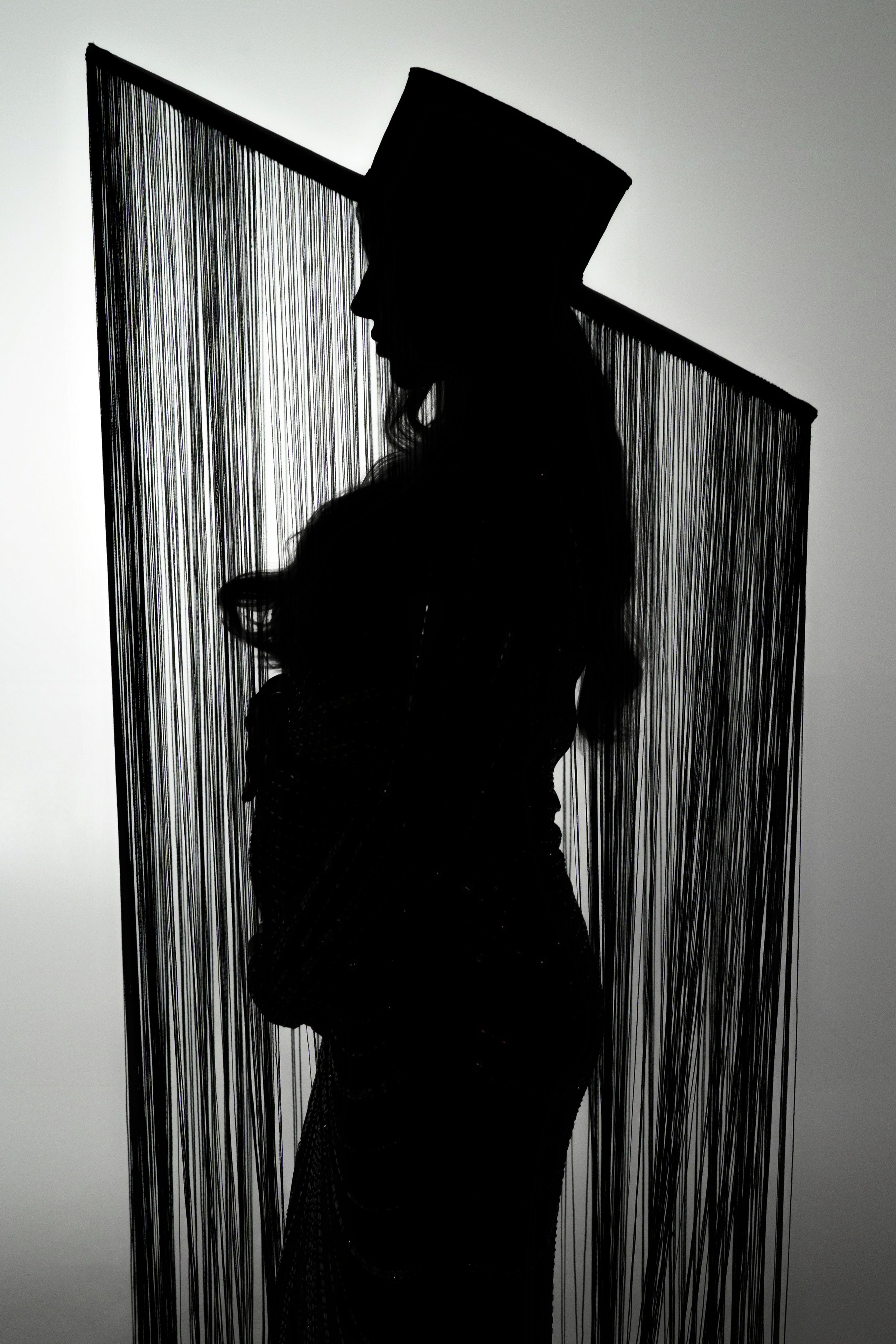 Проект Шляпы. Виктория Алпеева — фотограф по любви