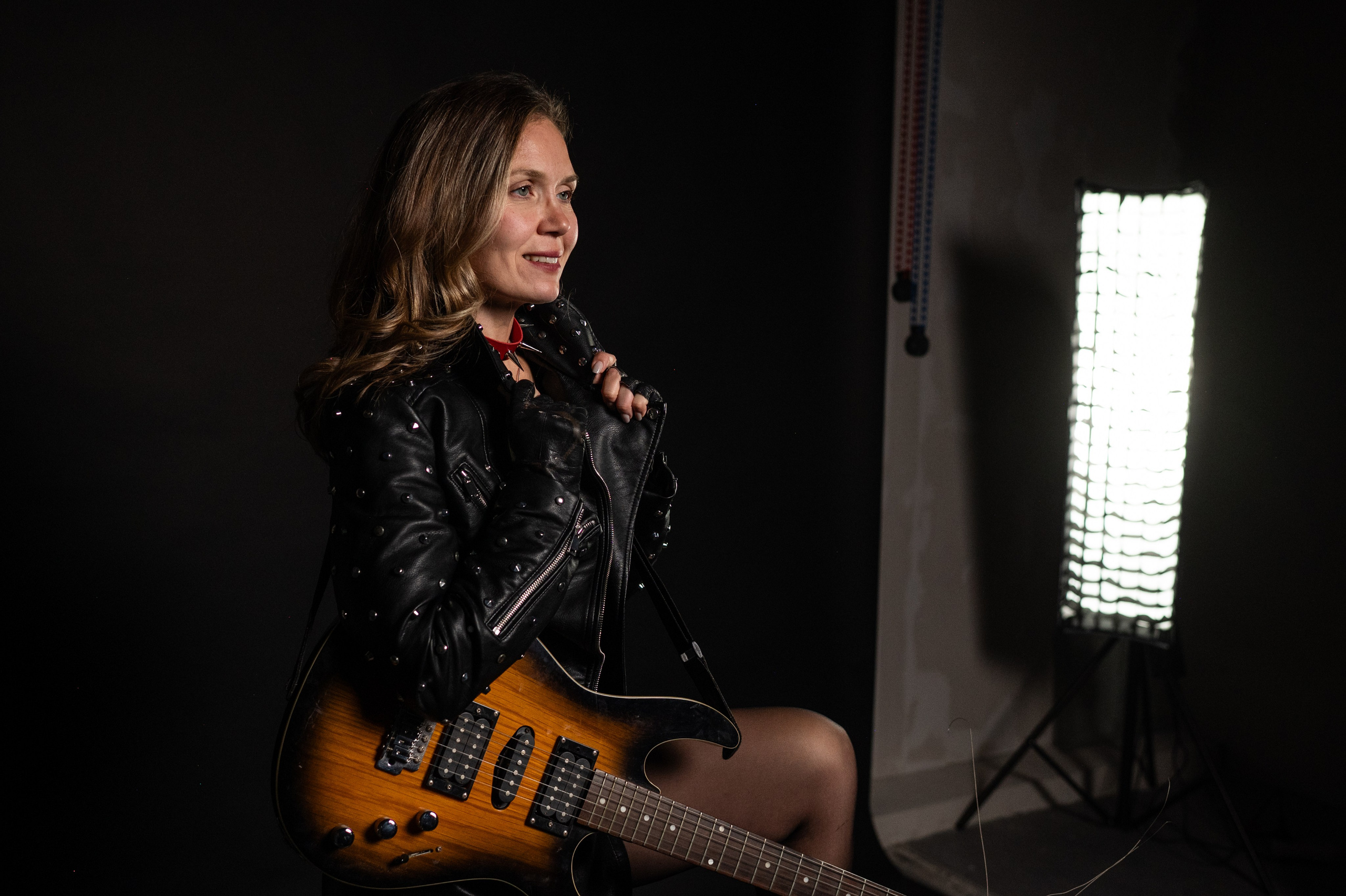 РОК. Семейный фотограф Екатеринбург Лора Мур