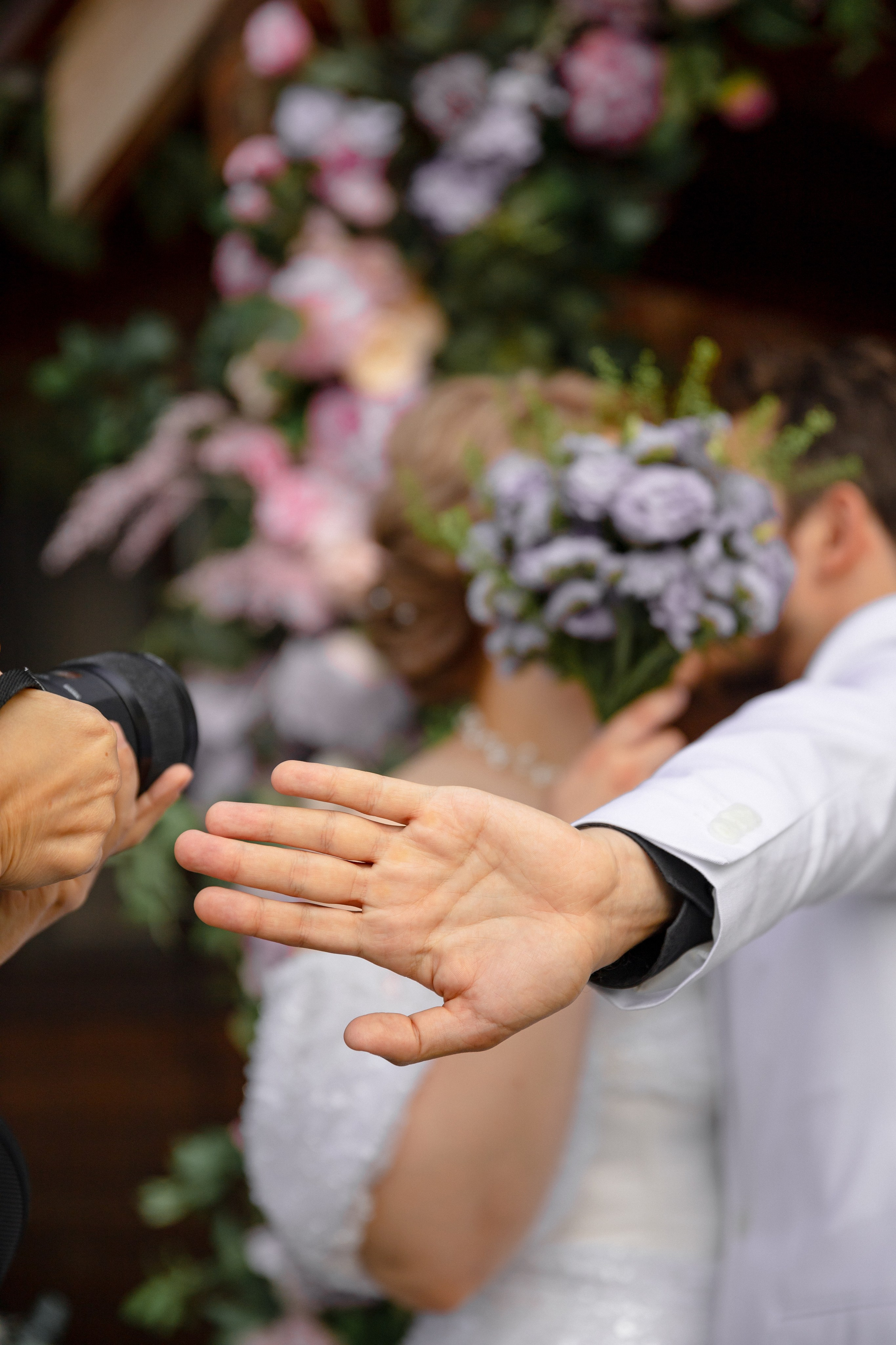 Анонс свадьбы Саши и Светы. Свадебный и семейный фотограф в Магнитогорске Катя Буряк