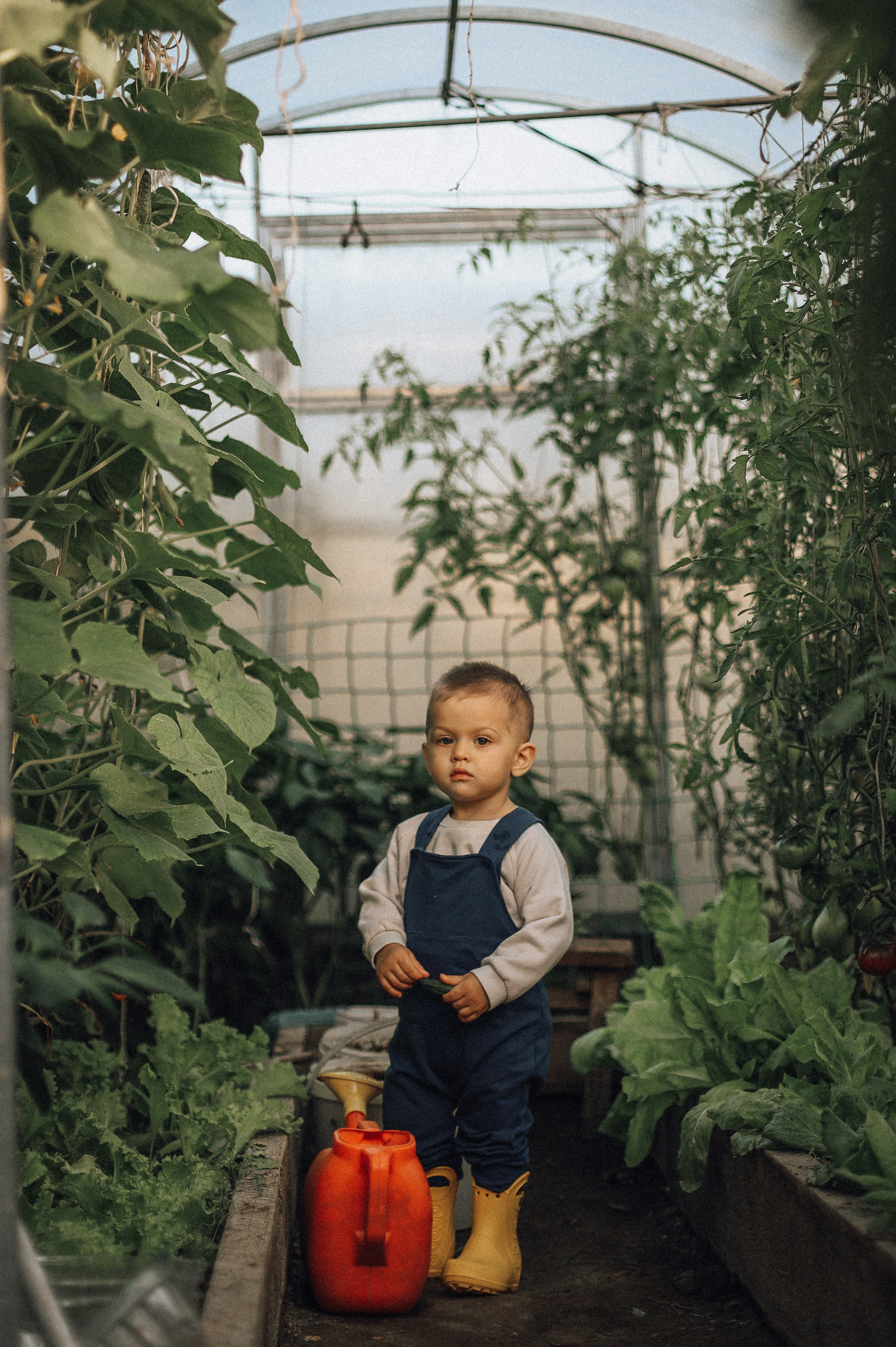 Фотопроекты. Семейный и детский фотограф в Санкт-Петербурге «Chilik»