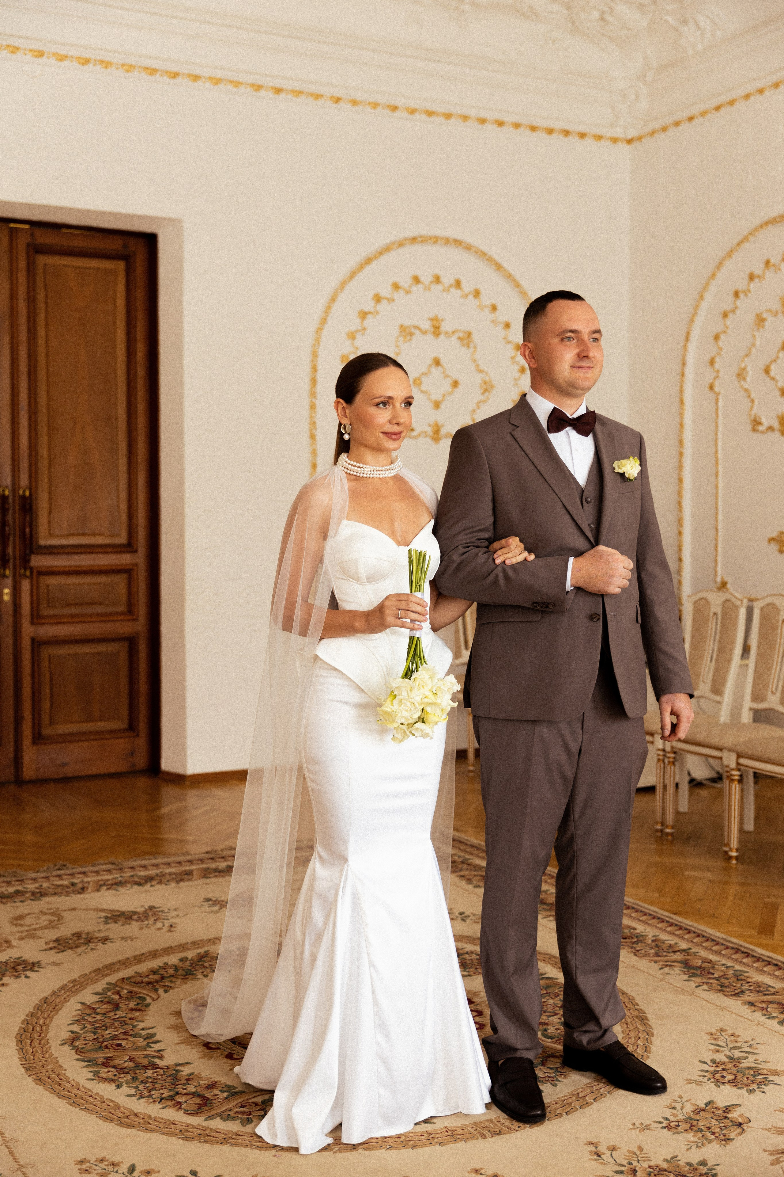 Кристина & Дмитрий. Фотограф Нижний Новгород Юлия Болдырева