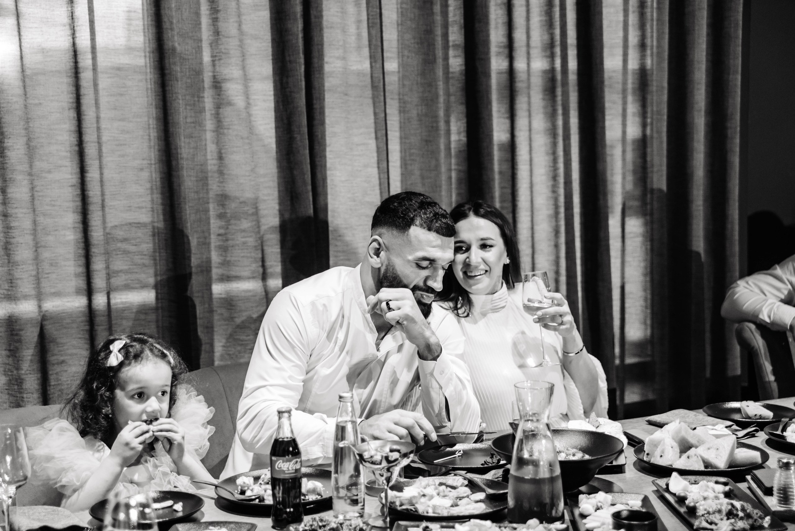 День Рождения Тритония. Фотограф в Саратове и Энгельсе — Склярова Дарья