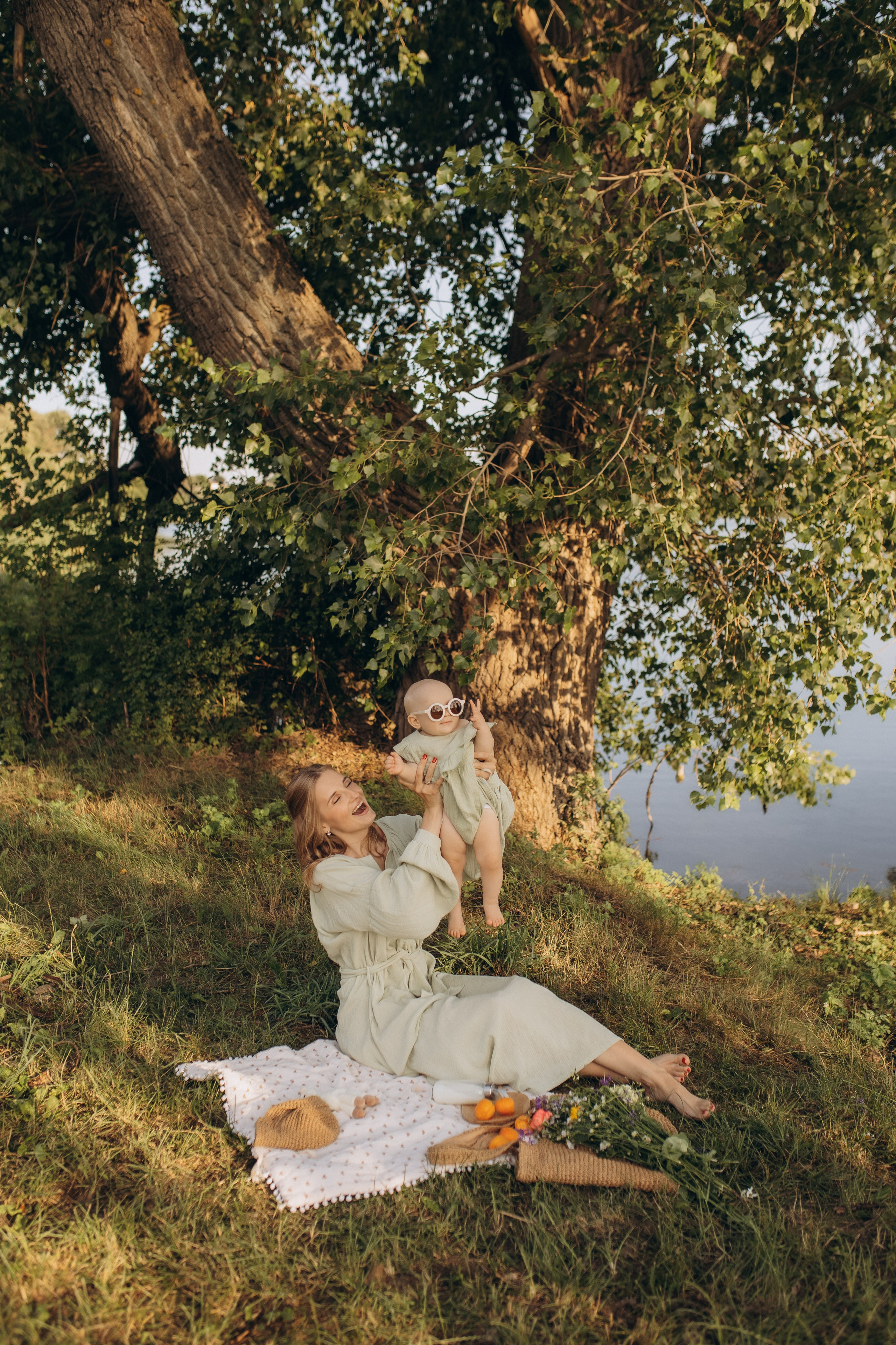 Виктория и Есения. Свадебный и семейный фотограф в Белгороде Евгения Курочкина