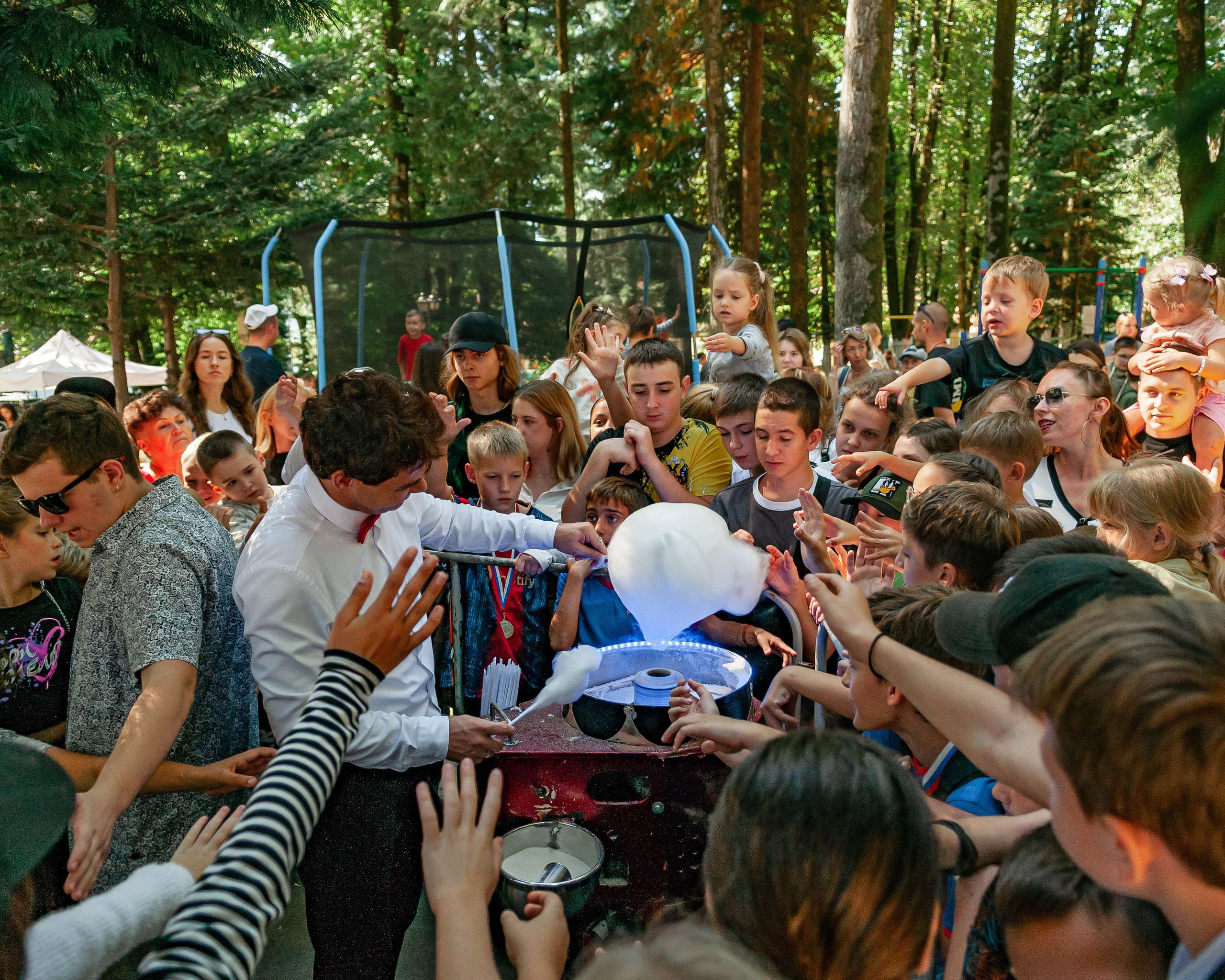 День Красной поляны. Фотограф Красная поляна|Сочи|Сириус
