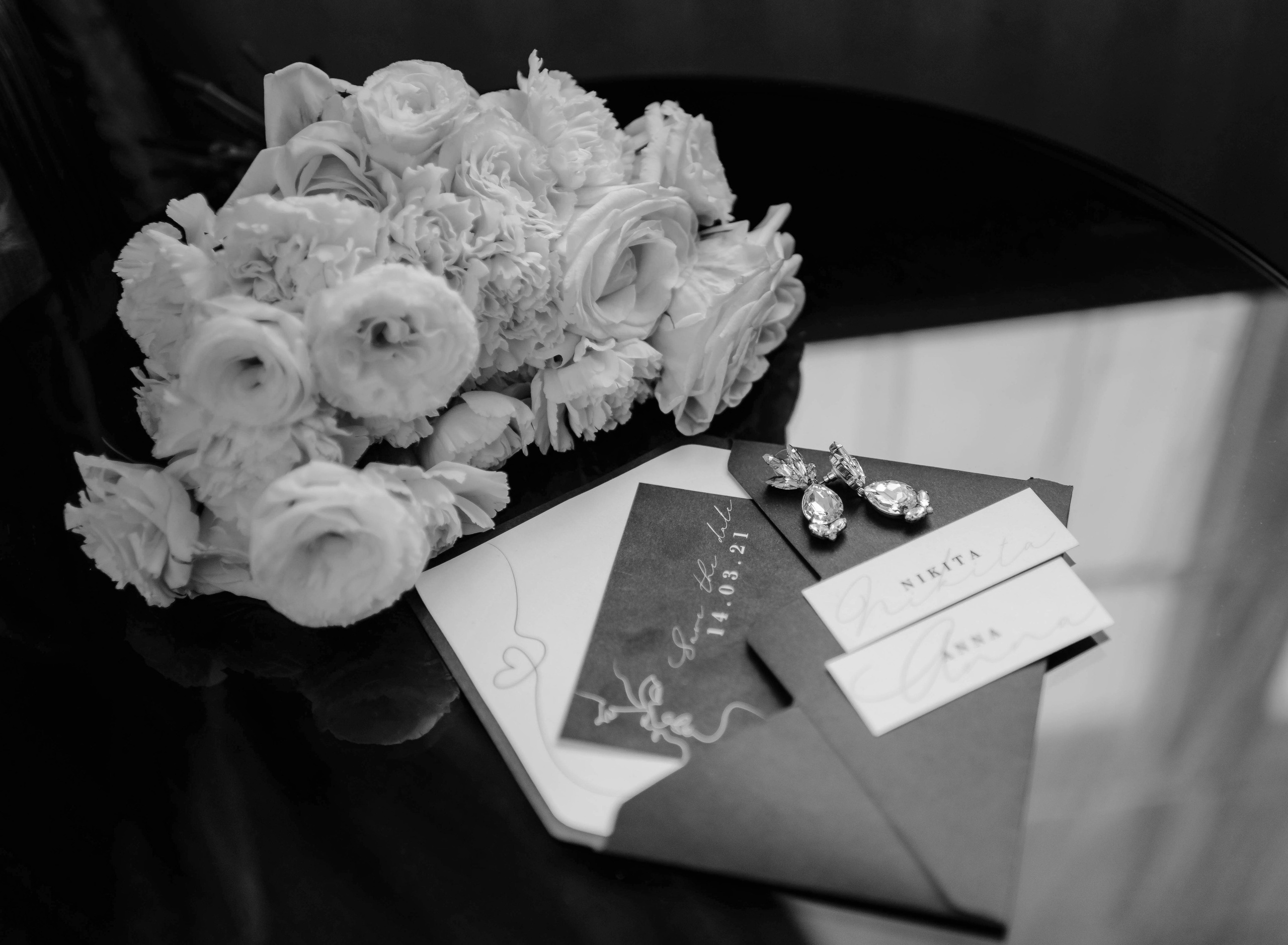 InterContinental. Свадебный и семейный фотограф в г. Москва Ирина Гаврилова