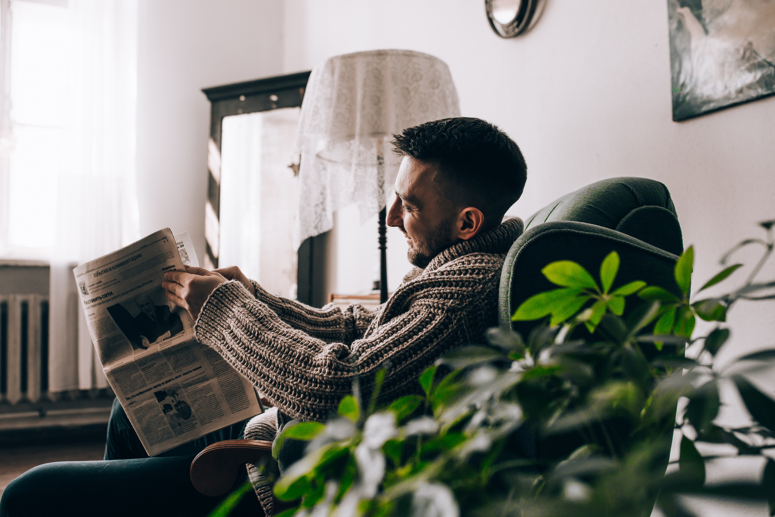 Портретная съемка. Семейный фотограф в Санкт-Петербурге | Баранова Галина