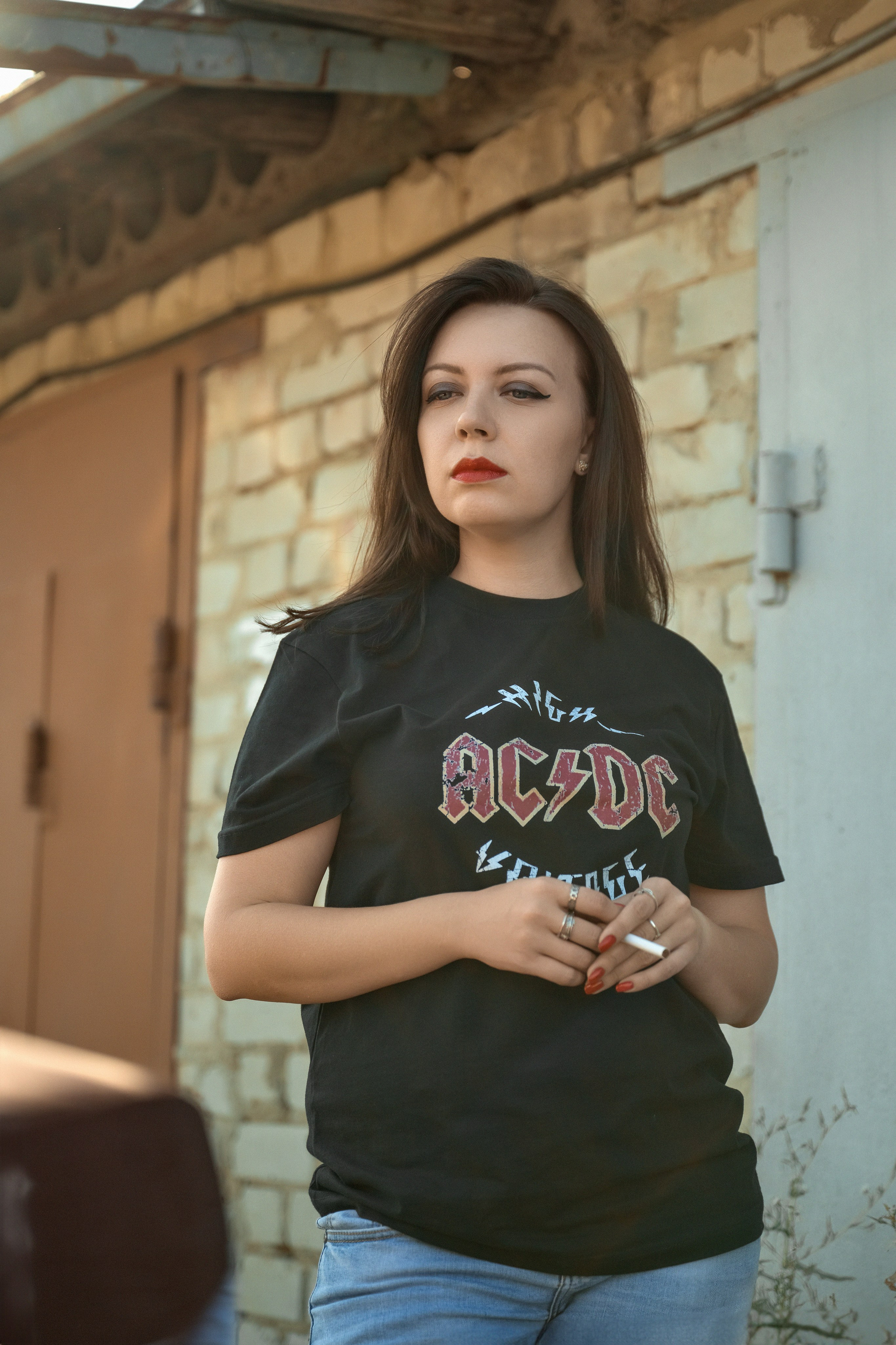 Анастасия. Фотограф Саратов Юлия Петрова