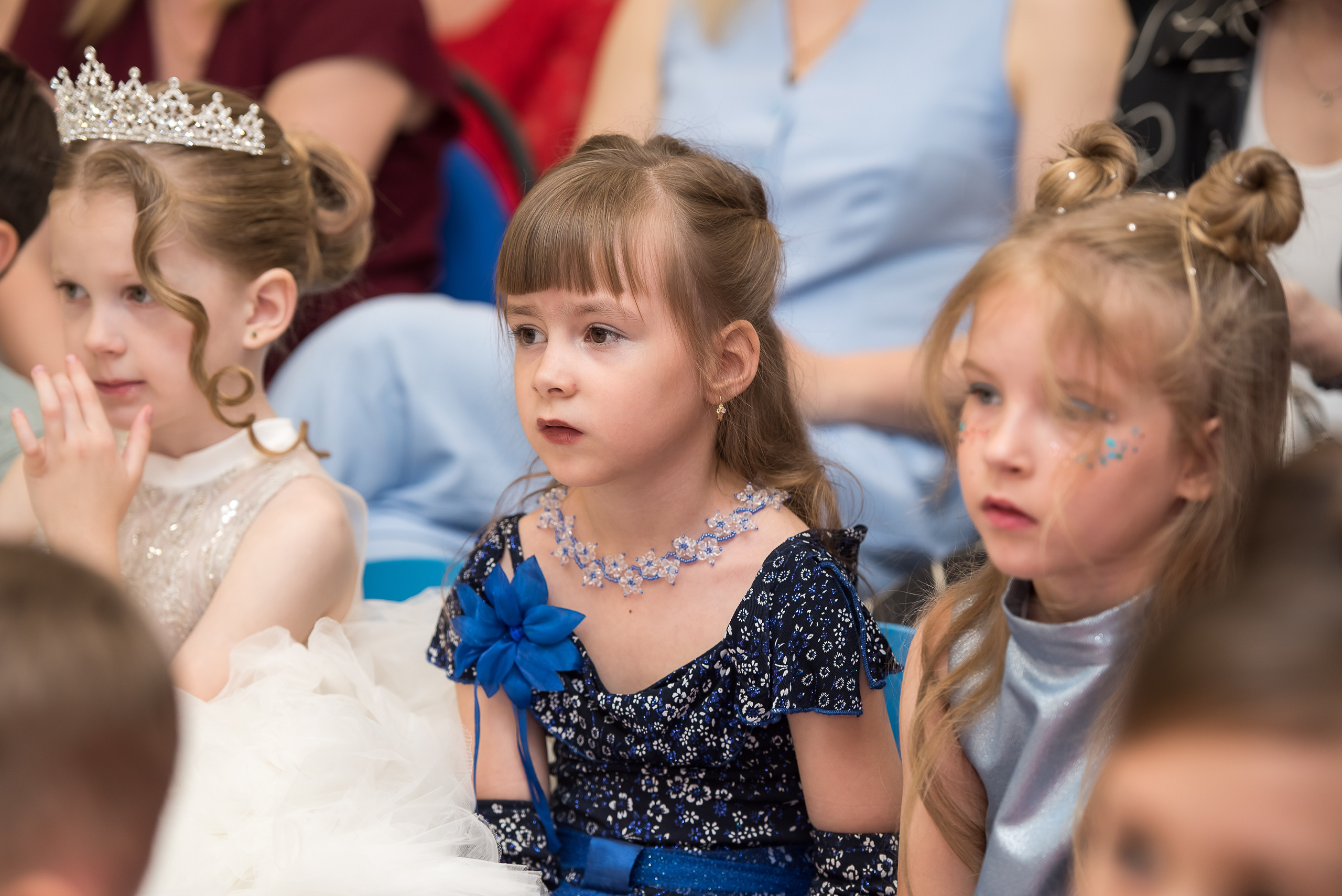 Выпускной детский сад. Фотограф Саратов Юлия Петрова