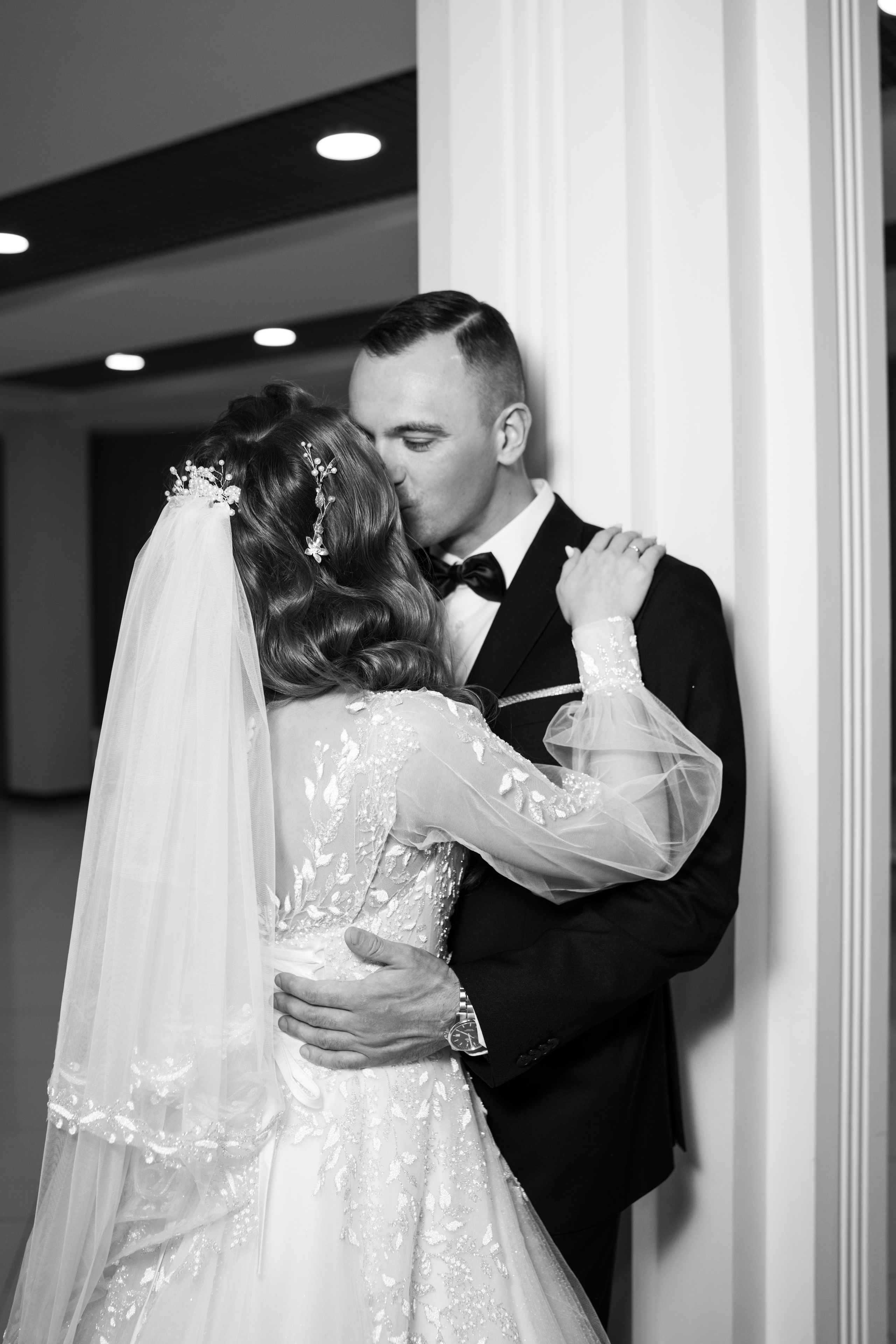 Olga & Maksim. Photographer | Moscow | Daria Novikova