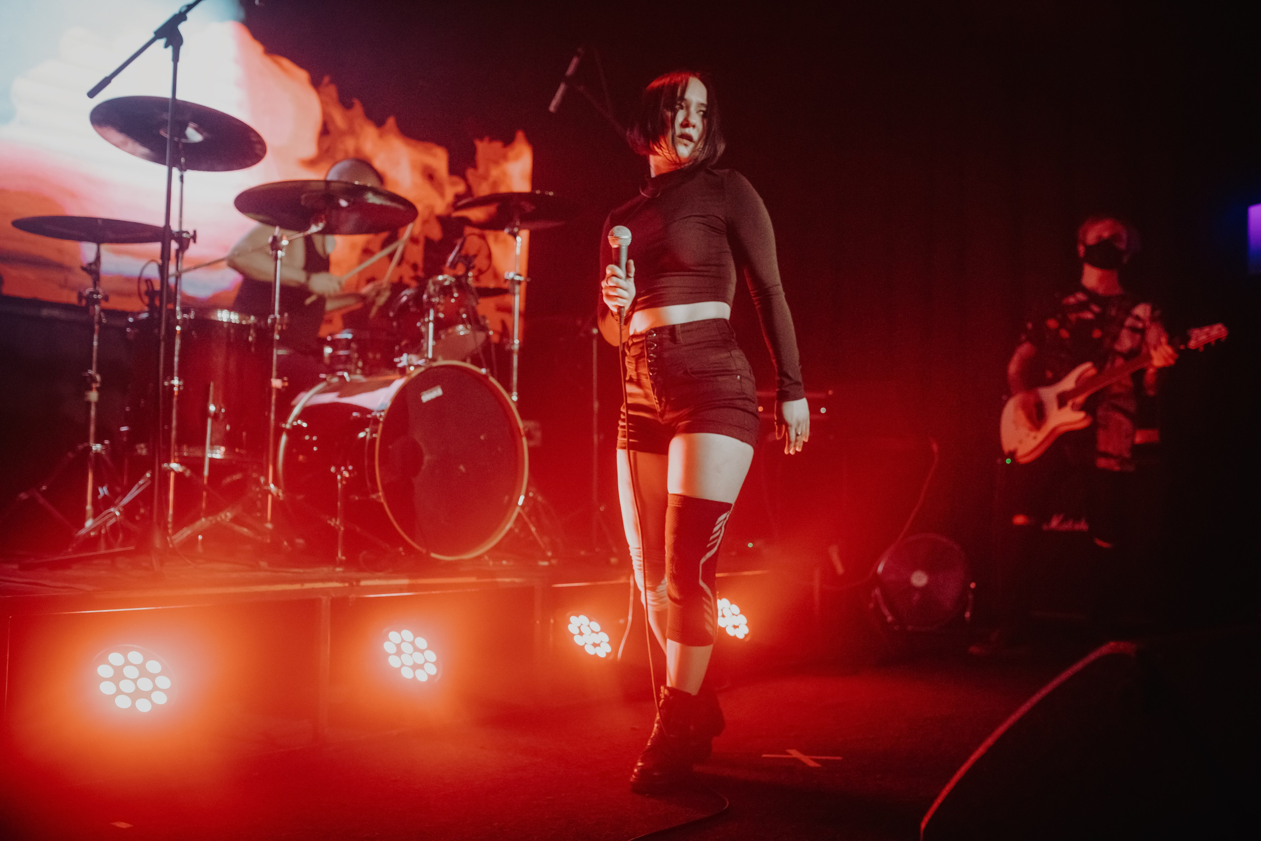 THE KAT IS DEAD. Фотограф Елена Богачева (lenalena_na_na_na)