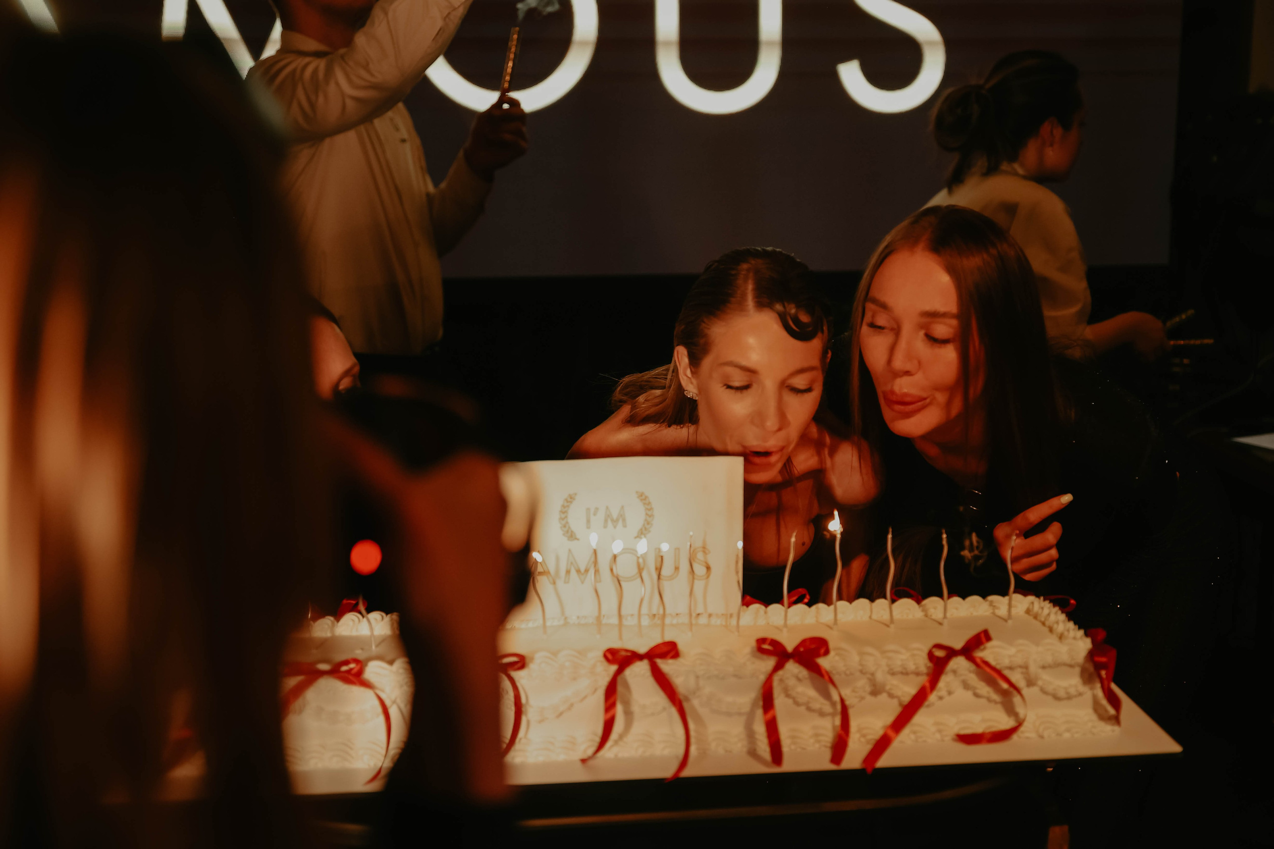 Премия I'm Famous 2026. Фотограф в Москве и любой точке земного шара Алёна Вялова (Чулкова)