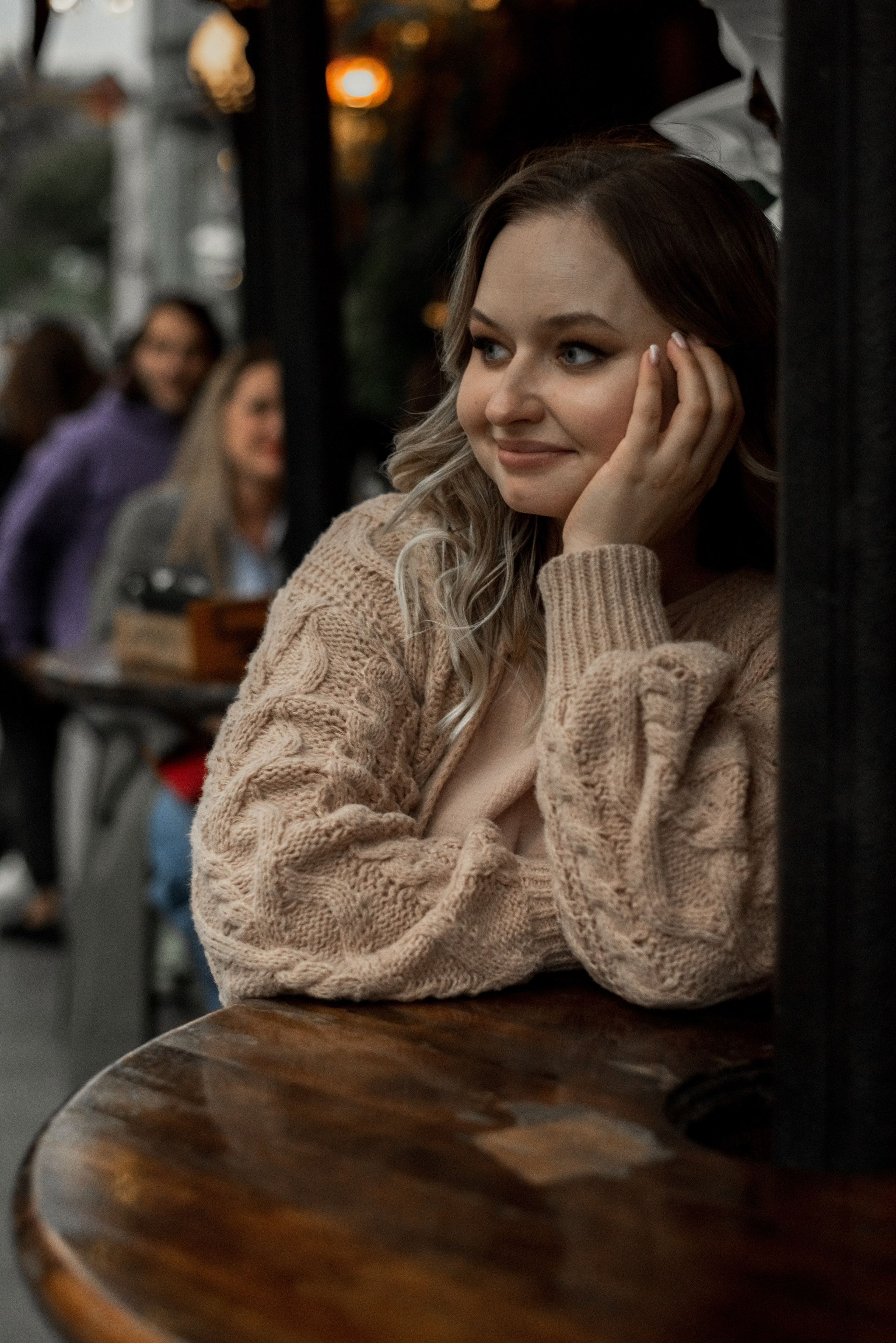 Прогулка. Семейный фотограф Екатерина Шаманаева