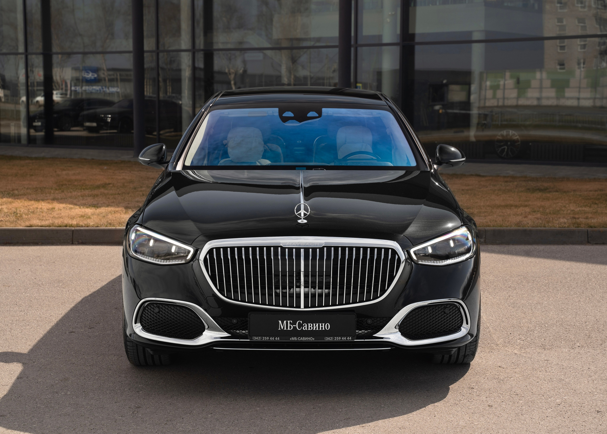 Автосалоны/Детейлинги/Сервисы. Главная