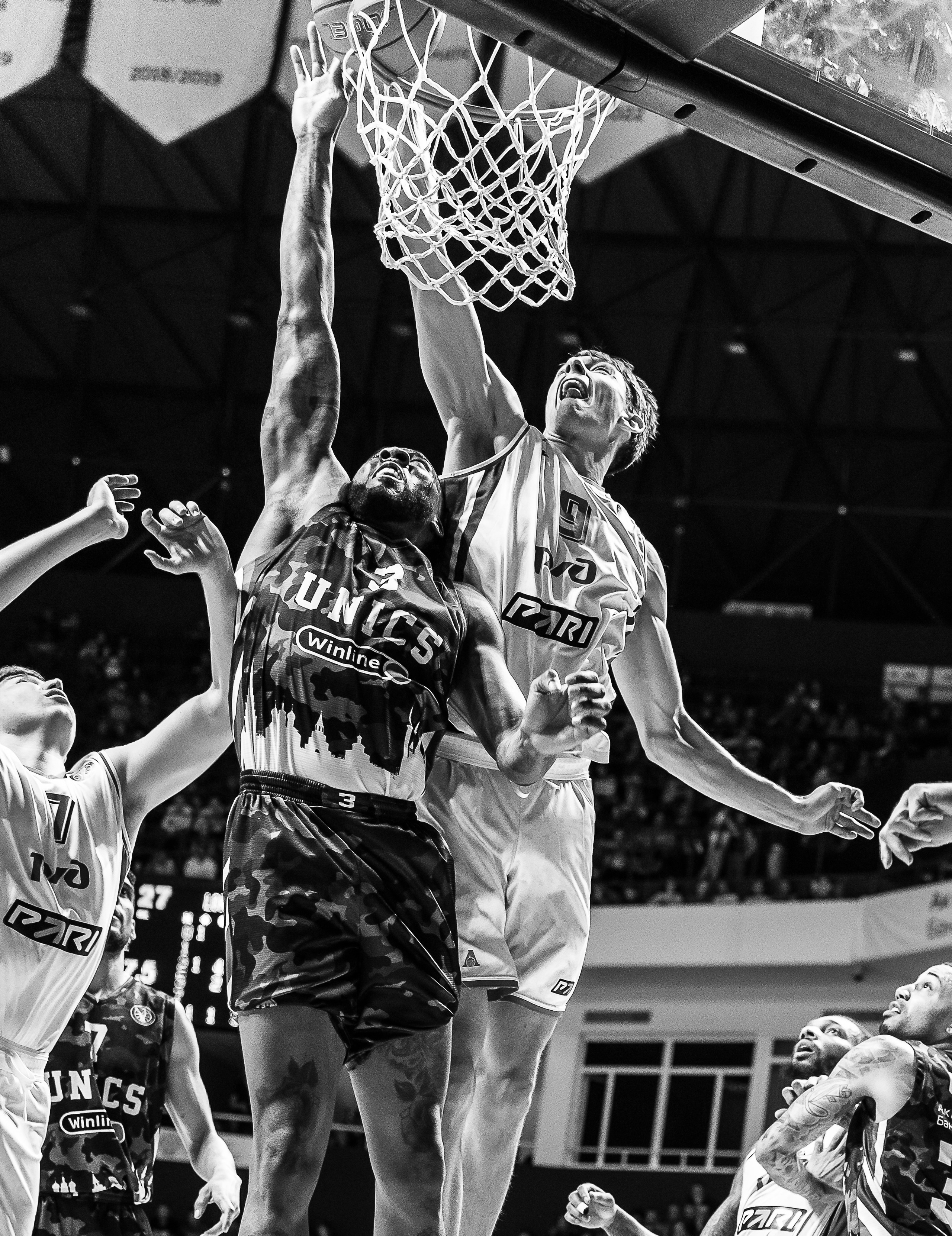 УНИКС. Фотограф в Казани Алина Абдуллина