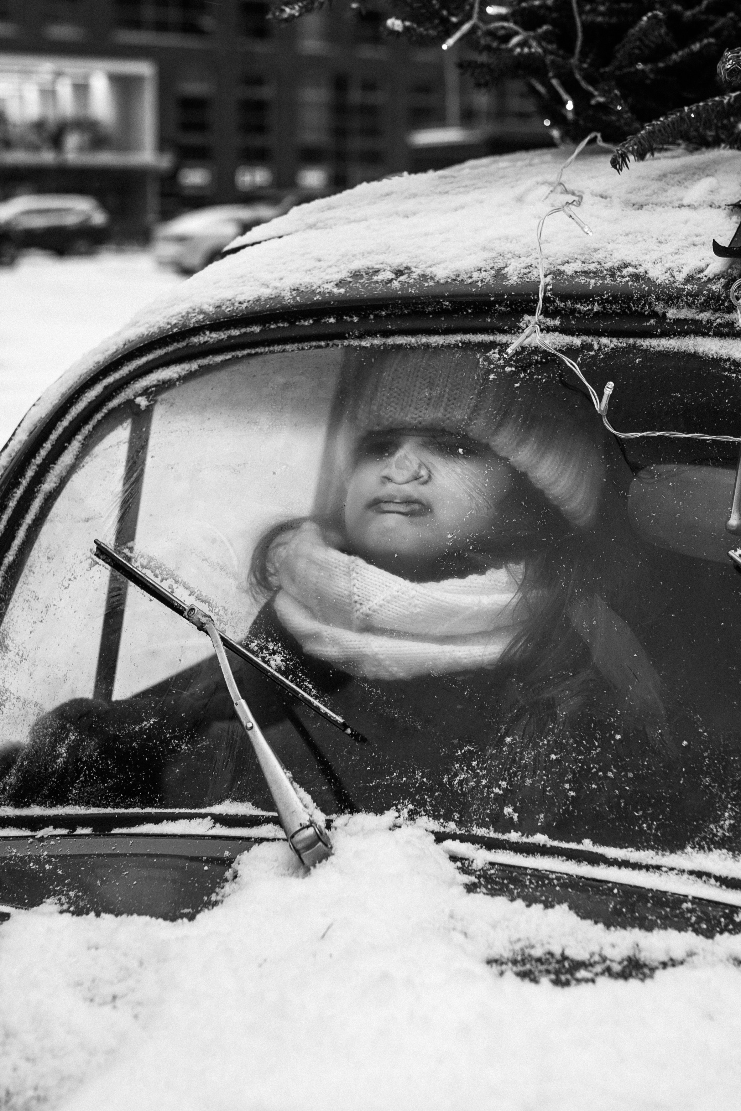 Детская фотография