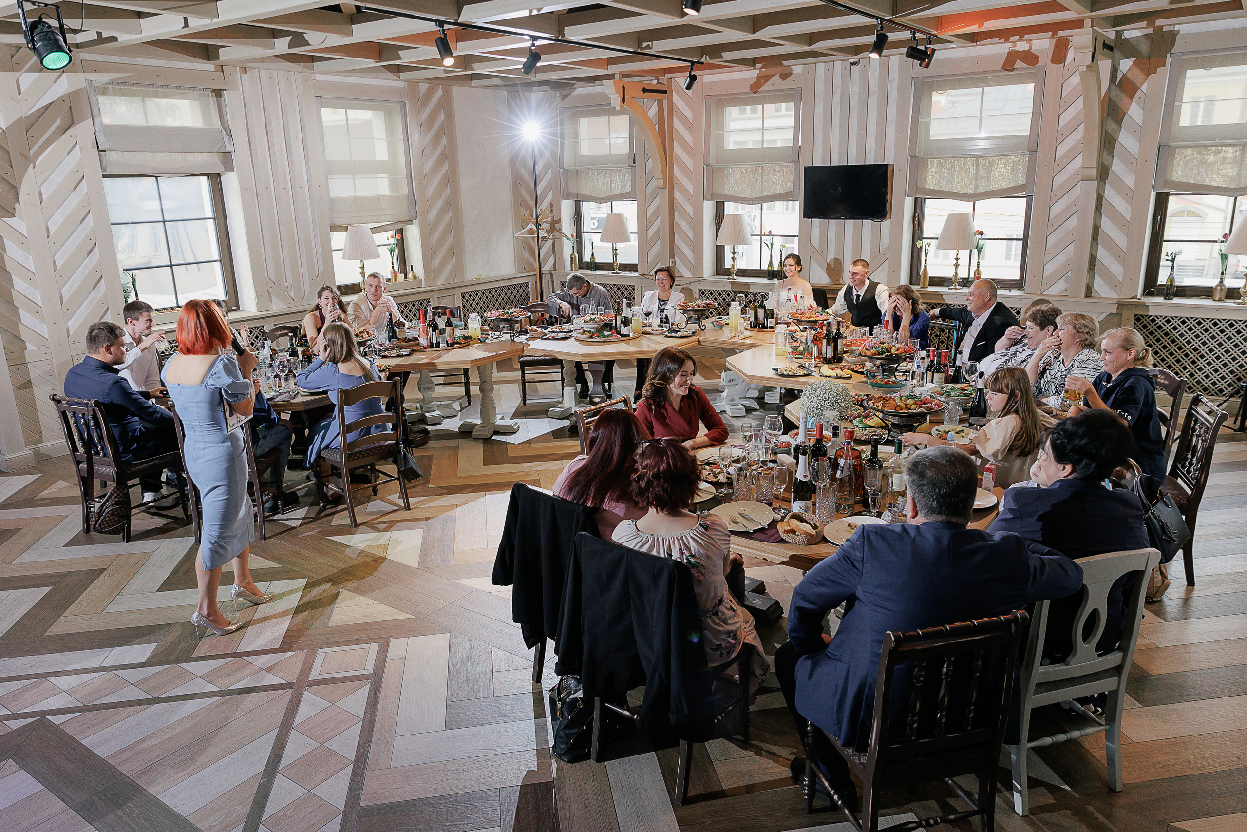 Свадьба Александра и Анна. Свадебный и семейный фотограф в Твери и Тверской области