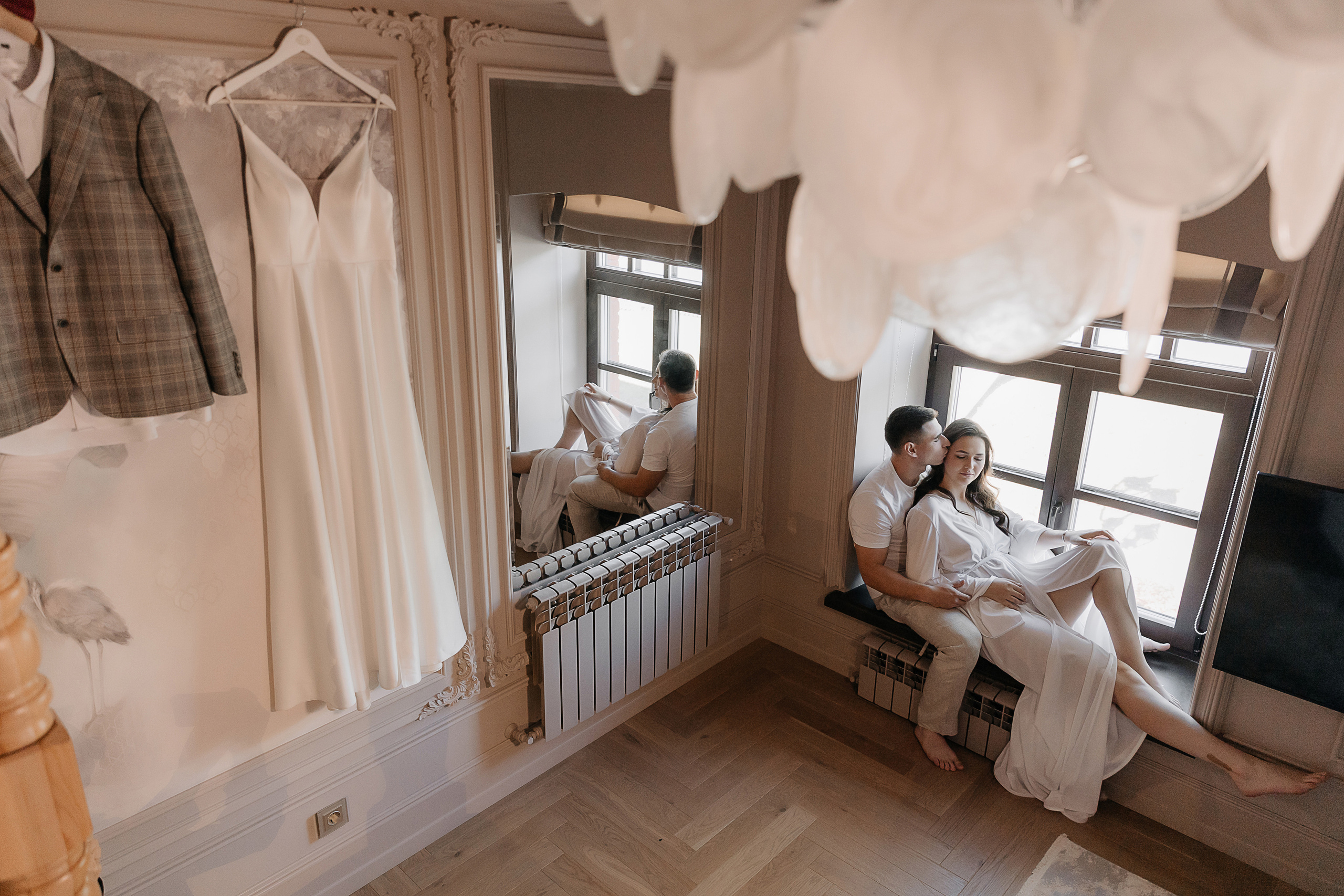 Свадьба Варвары и Максима. Свадебный и семейный фотограф в Твери и Тверской области