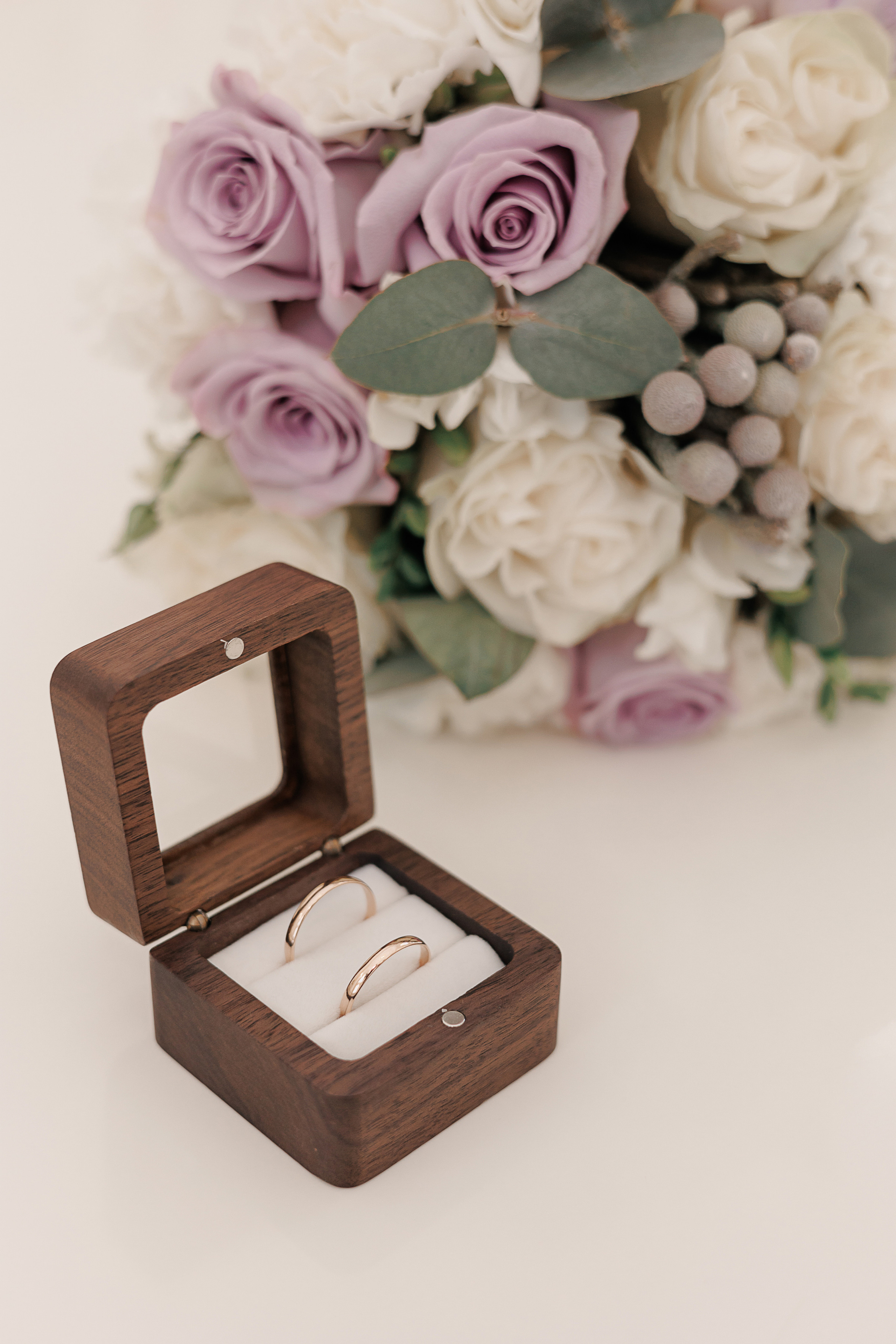 Свадьба Анастасии и Александра. Свадебный и семейный фотограф в Твери и Тверской области