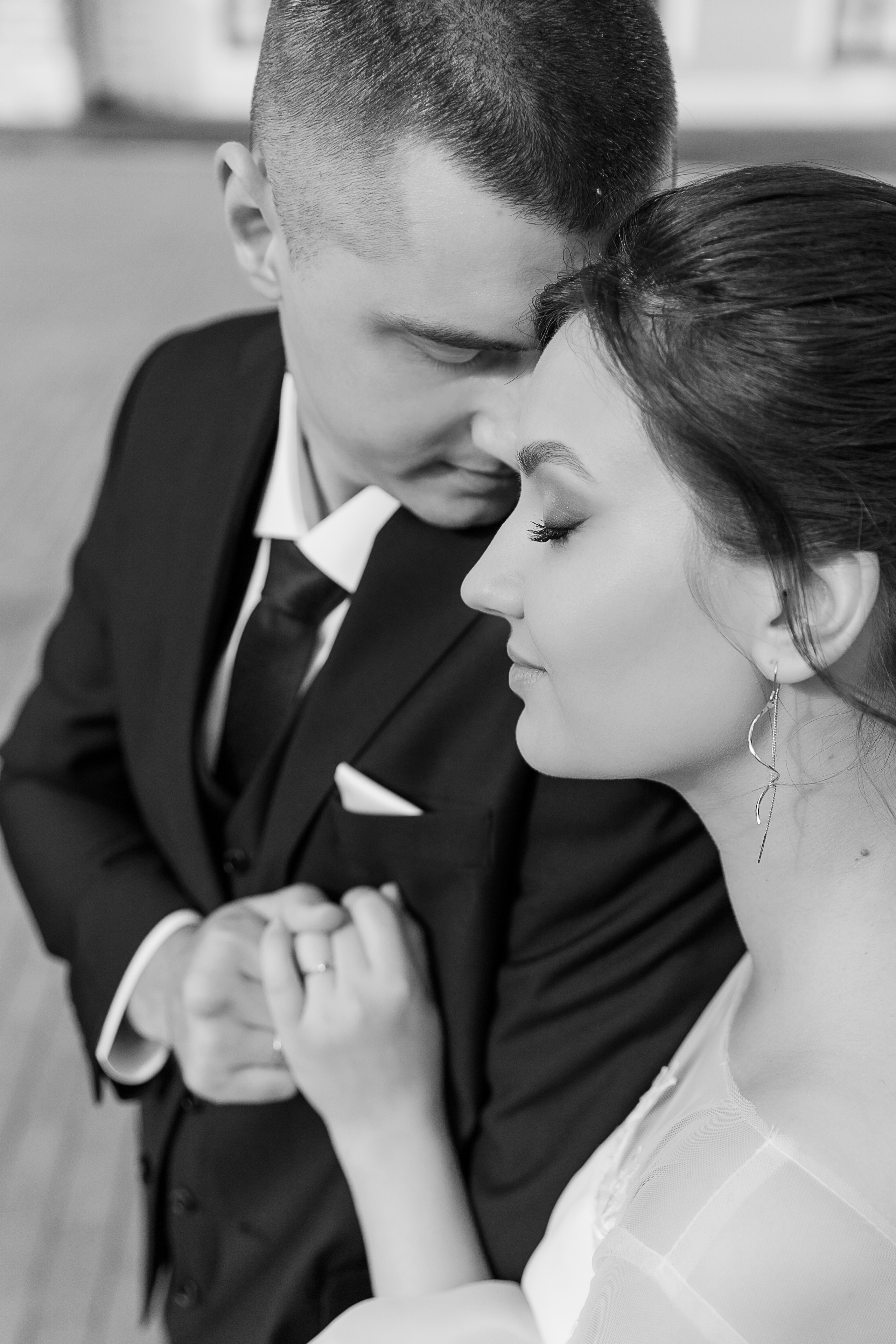 Свадьба Александра и Анна. Свадебный и семейный фотограф в Твери и Тверской области