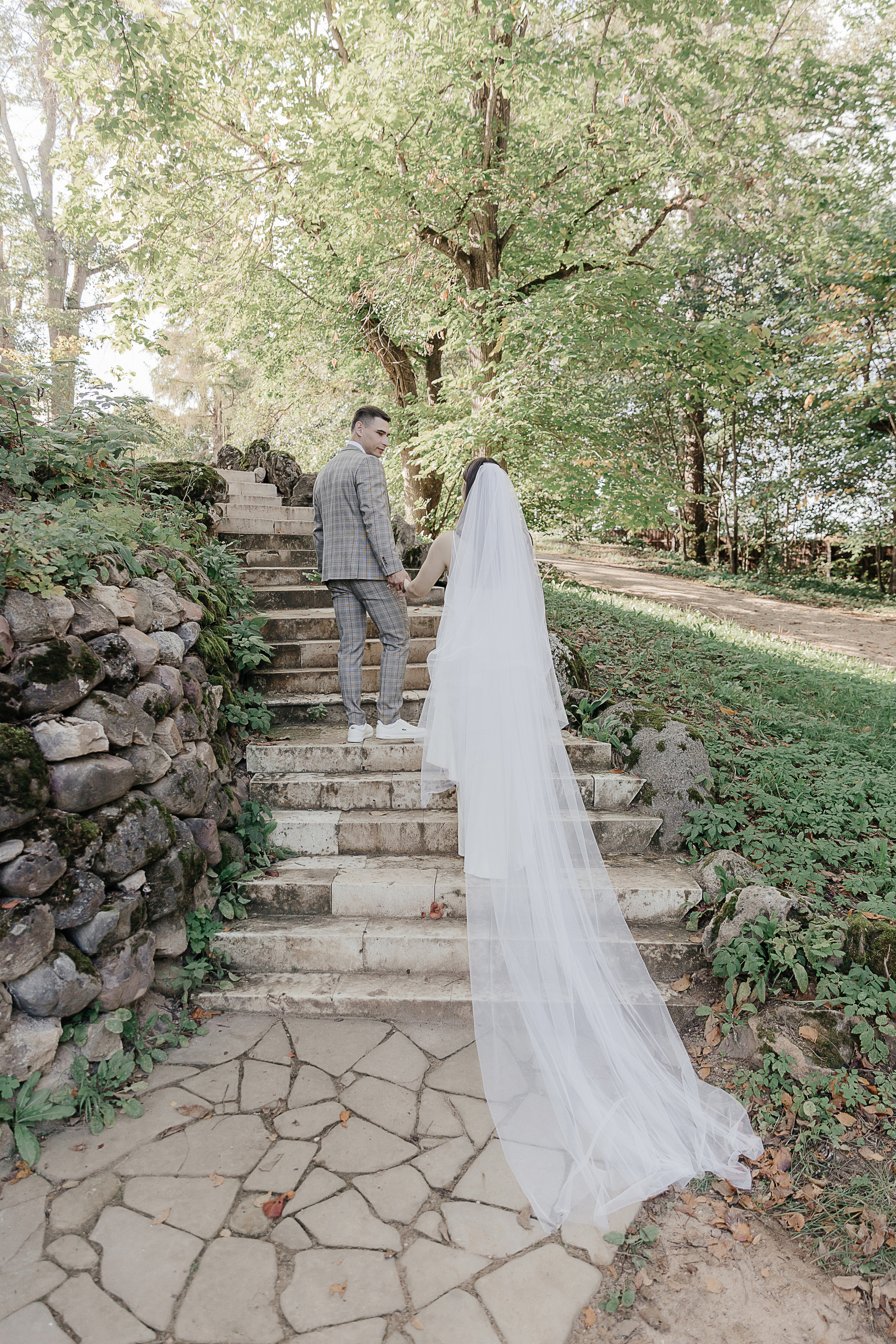 Свадьба Варвары и Максима. Свадебный и семейный фотограф в Твери и Тверской области