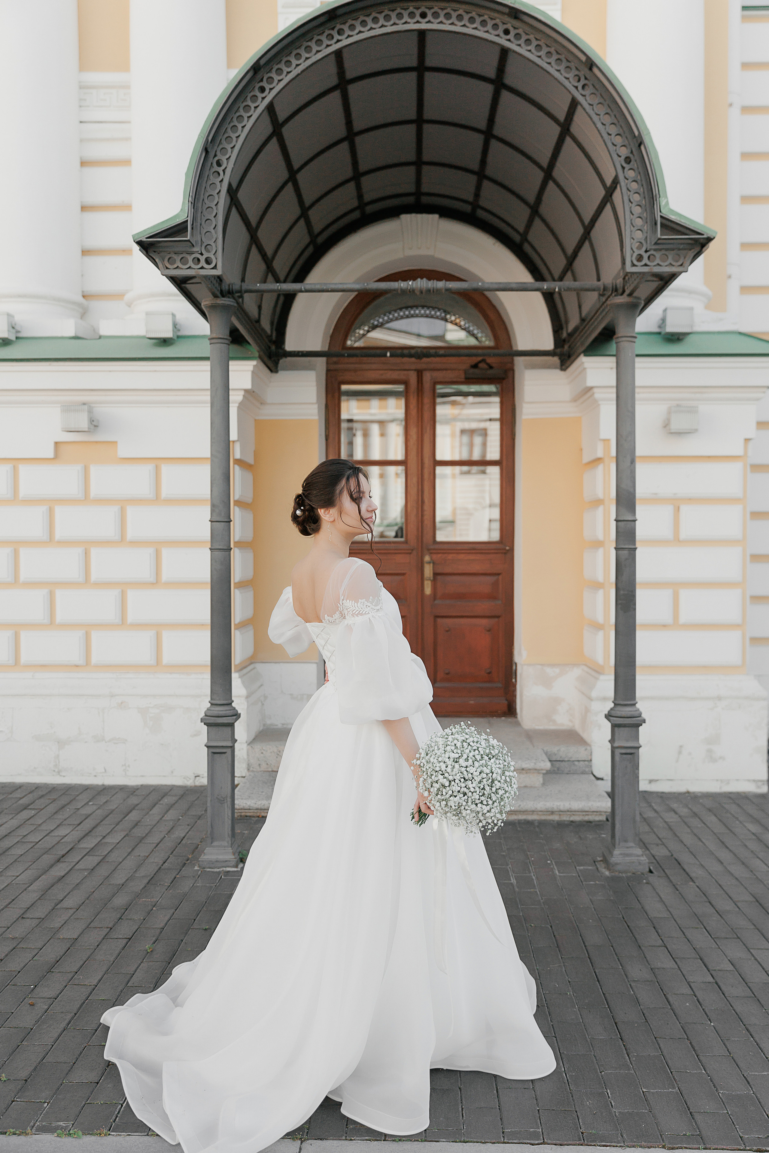 Свадьба Александра и Анна. Свадебный и семейный фотограф в Твери и Тверской области