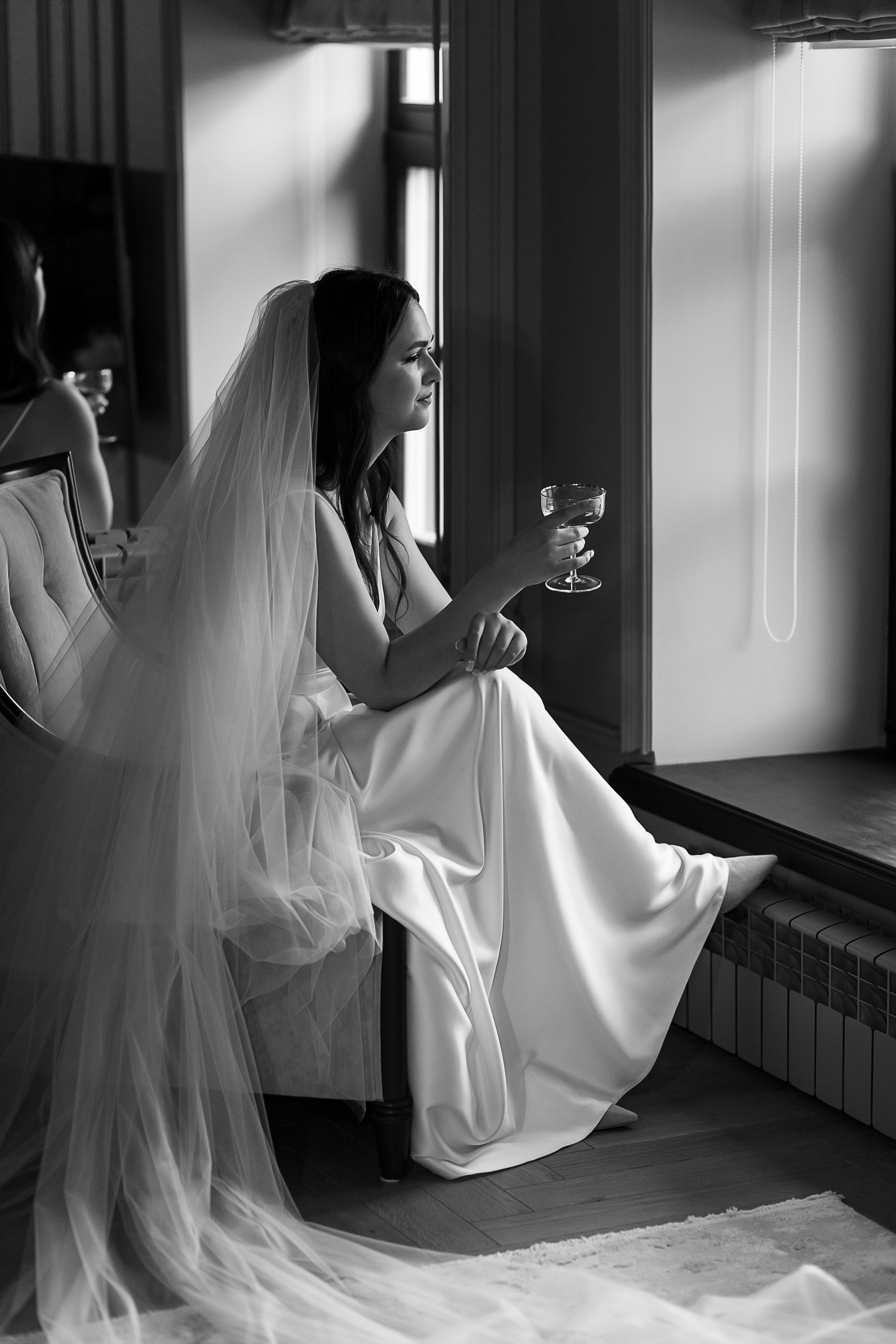 Свадьба Варвары и Максима. Свадебный и семейный фотограф в Твери и Тверской области