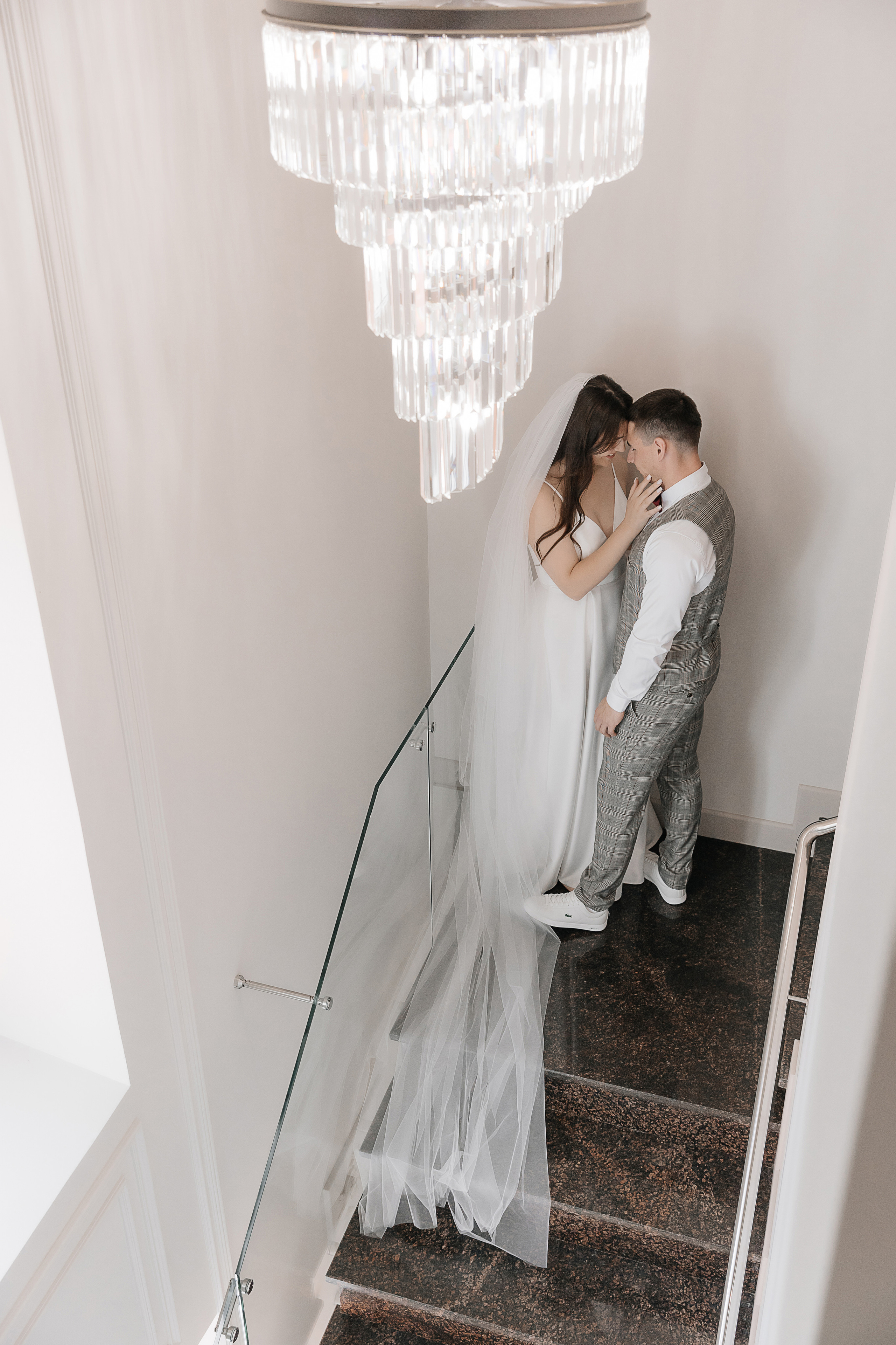 Свадьба Варвары и Максима. Свадебный и семейный фотограф в Твери и Тверской области