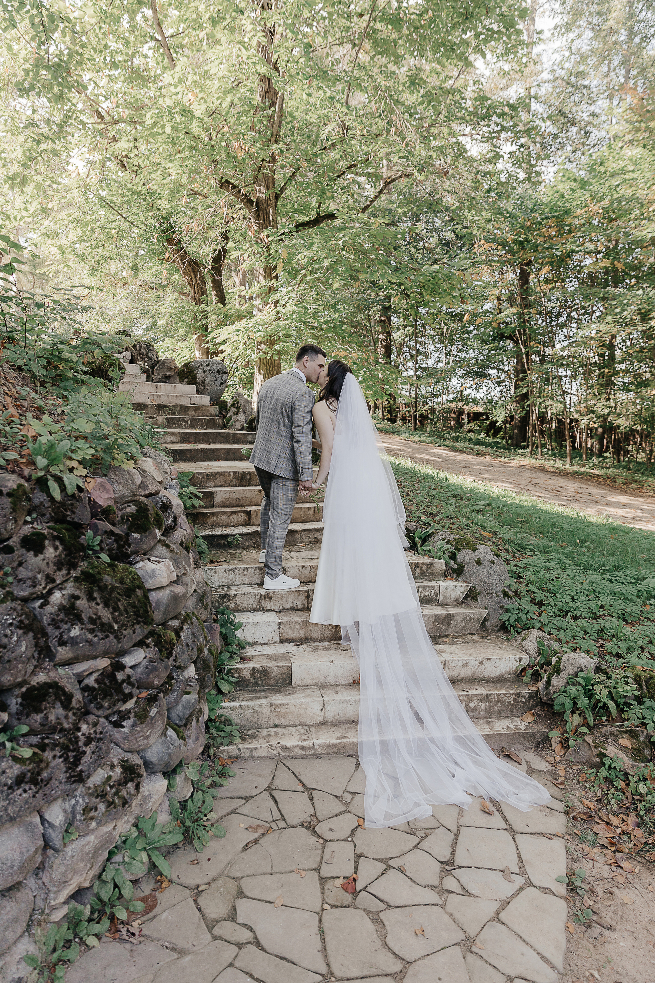 Свадьба Варвары и Максима. Свадебный и семейный фотограф в Твери и Тверской области