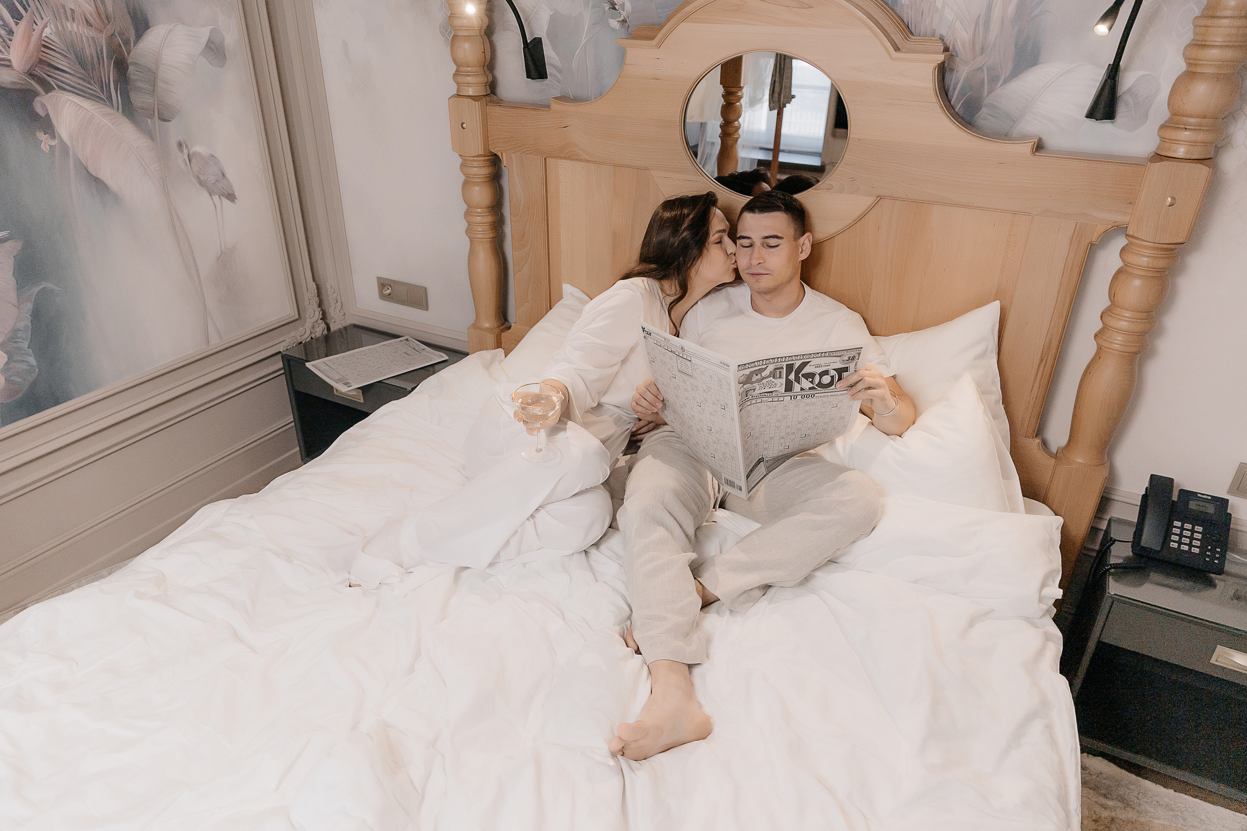 Свадьба Варвары и Максима. Свадебный и семейный фотограф в Твери и Тверской области