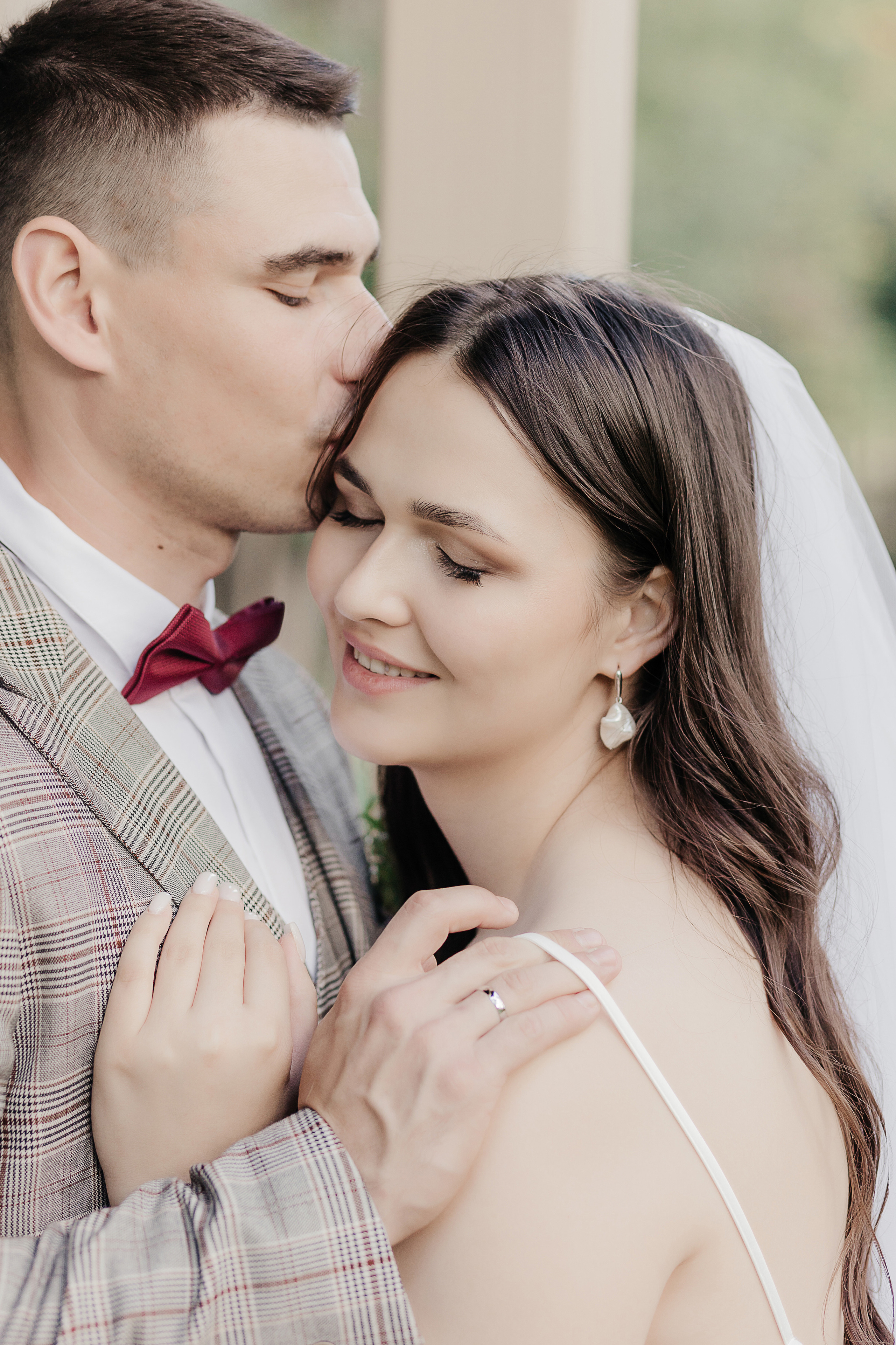 Свадьба Варвары и Максима. Свадебный и семейный фотограф в Твери и Тверской области