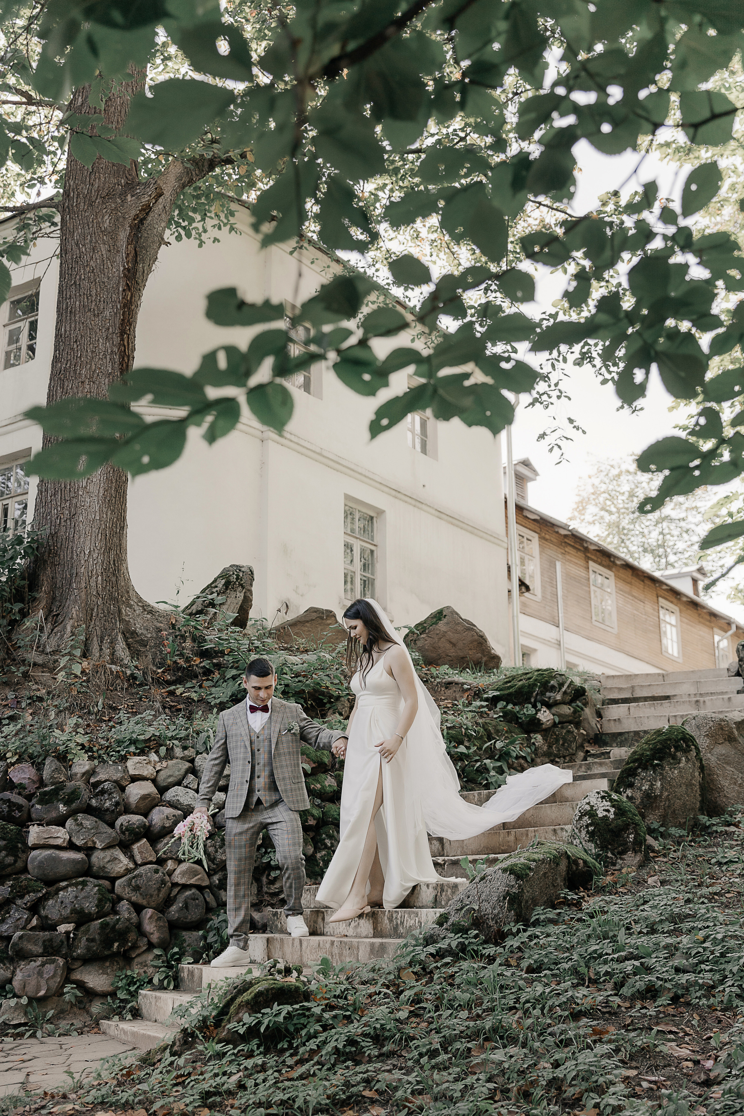 Свадьба Варвары и Максима. Свадебный и семейный фотограф в Твери и Тверской области
