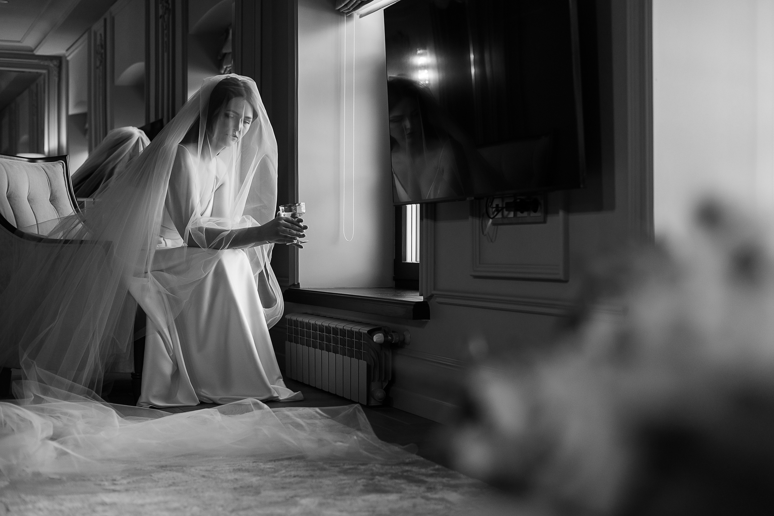 Свадьба Варвары и Максима. Свадебный и семейный фотограф в Твери и Тверской области